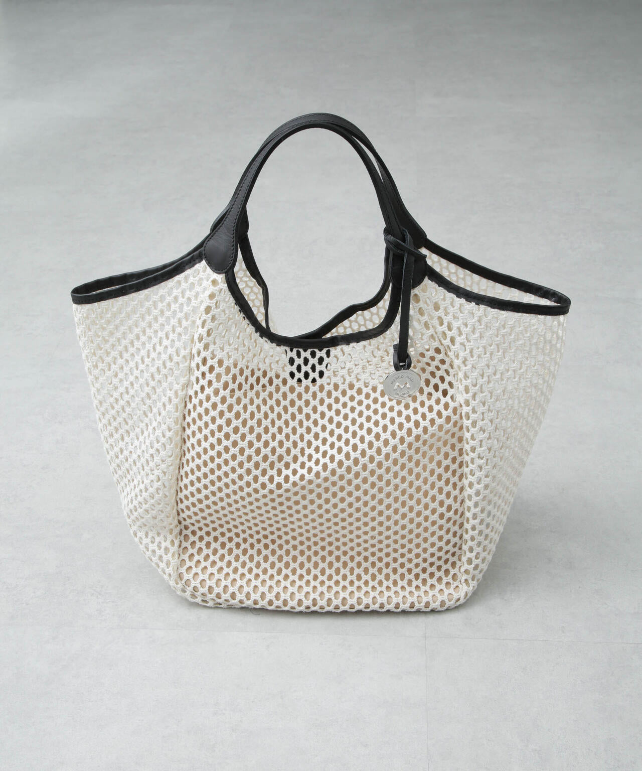 MARCO MASI/メッシュ トートバッグ 6715132074