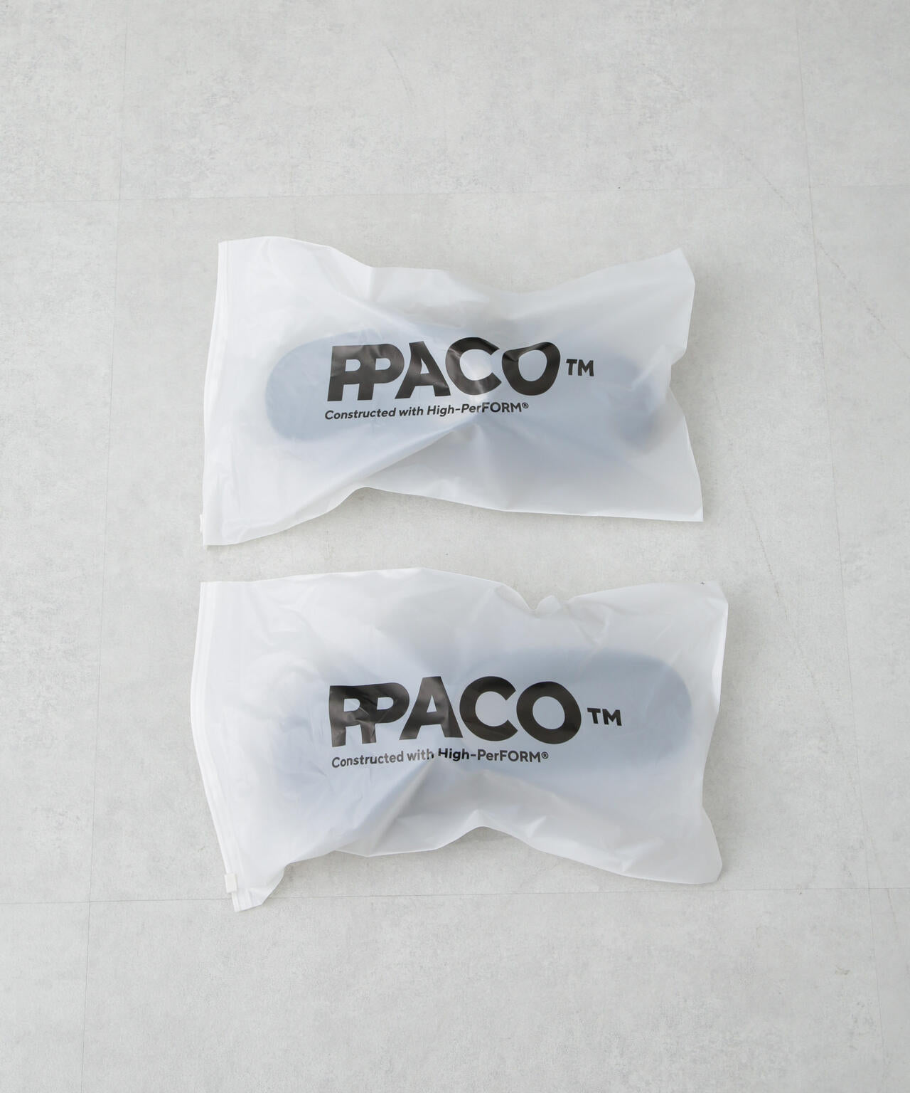 PPAOC/LUX-1 AIR STUDDED SOLE 6715133014