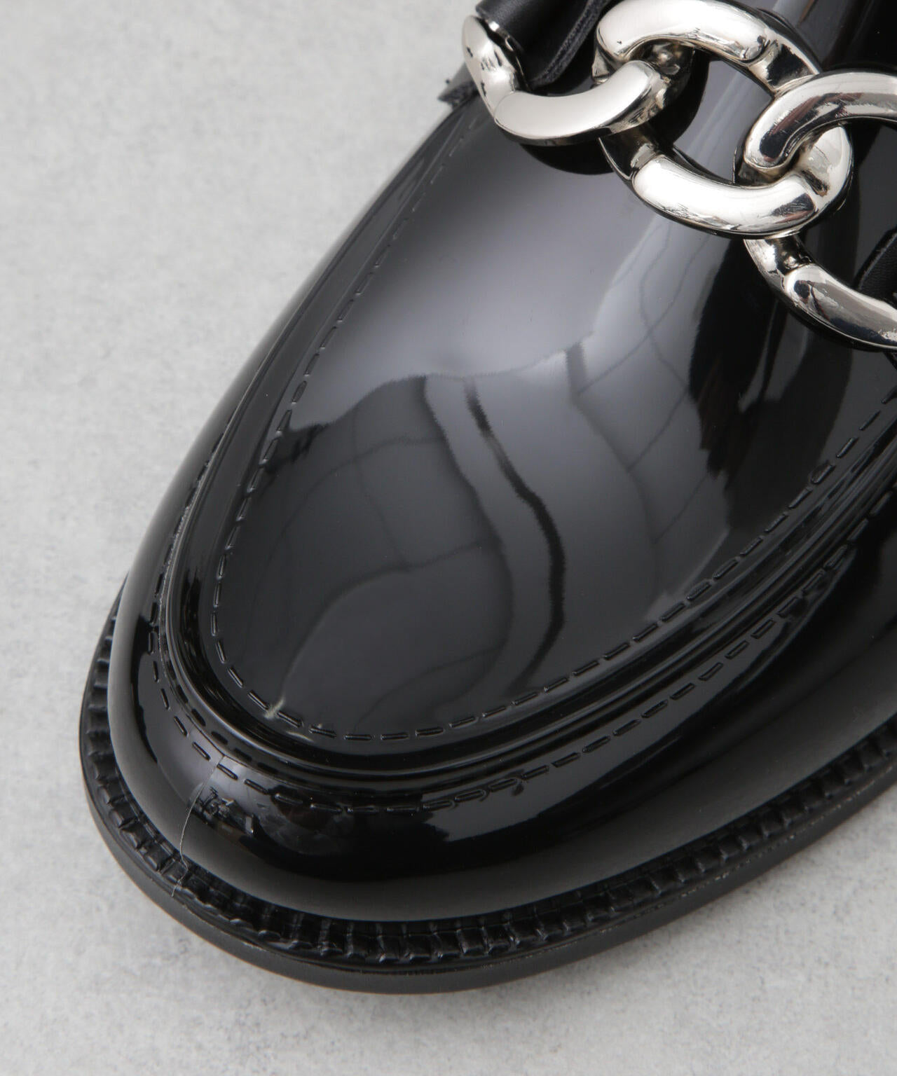 TEMPERATE/AUSTIN ローファー 6715133015