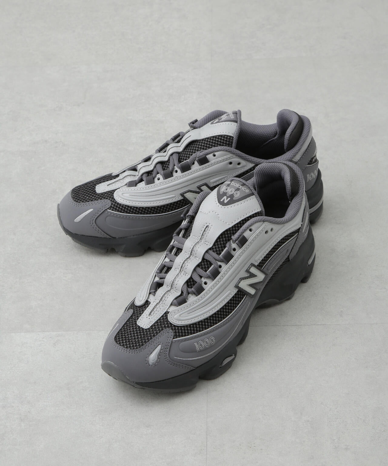 new balance/M1000 6715134001