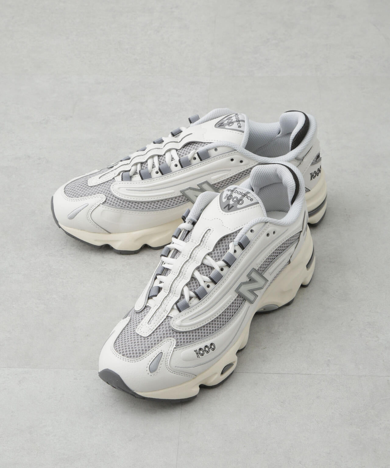 new balance/M1000 6715134001