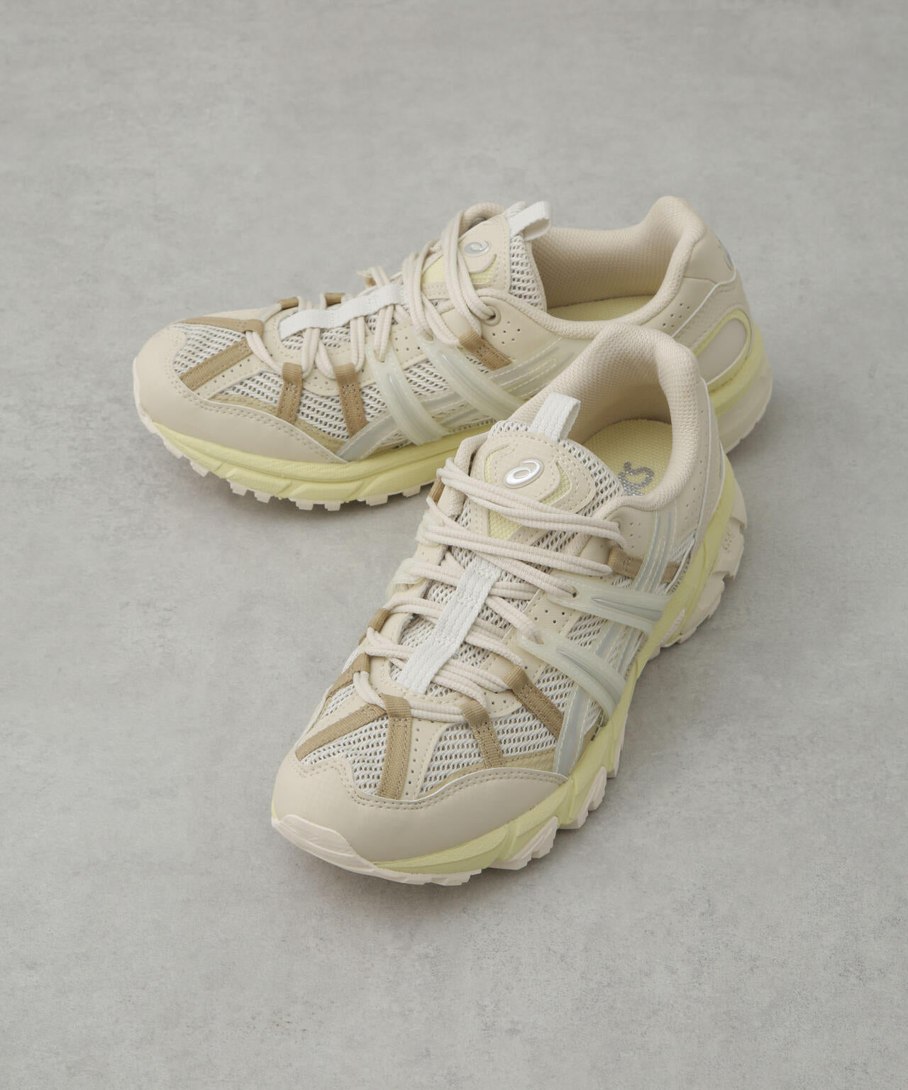 asics/GEL-SONOMA 15-50 6715134016