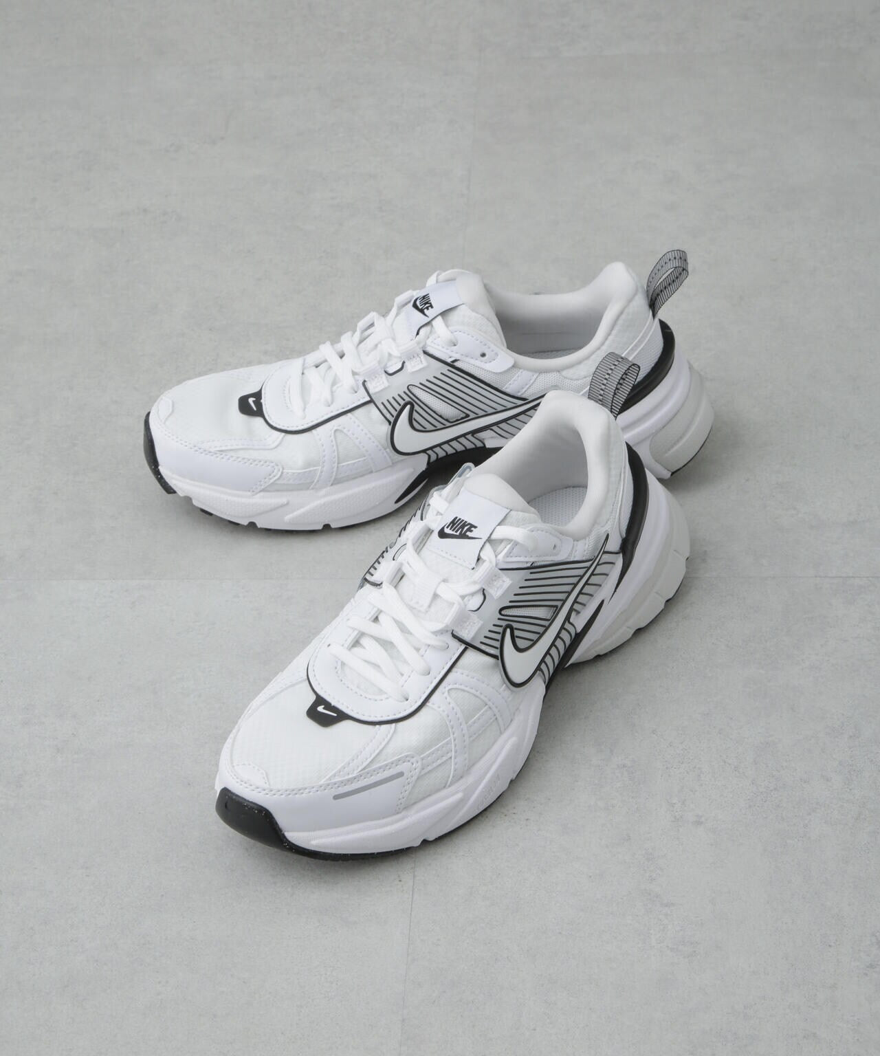 NIKE / W NIKE V2K RUN
