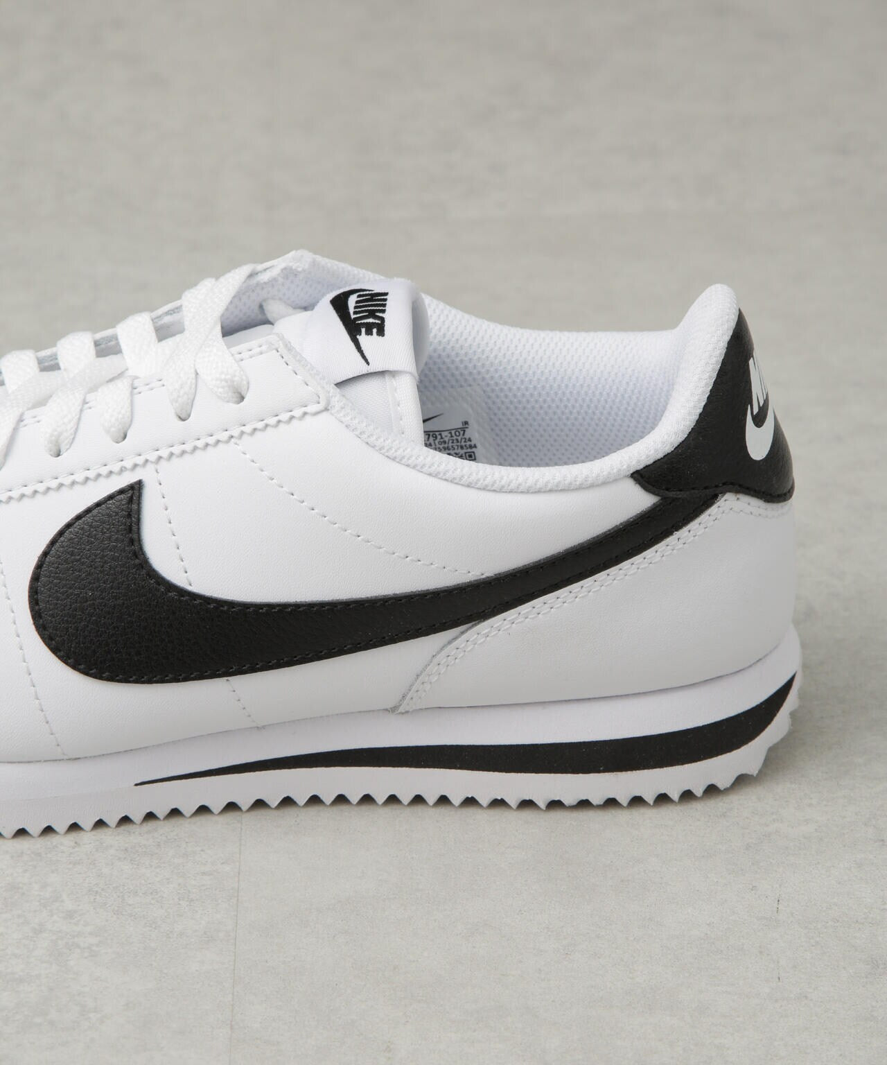 NIKE/ナイキ ウィメンズ コルテッツ 6715134026