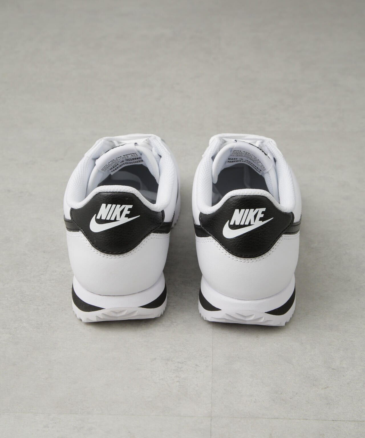 NIKE/ナイキ ウィメンズ コルテッツ 6715134026