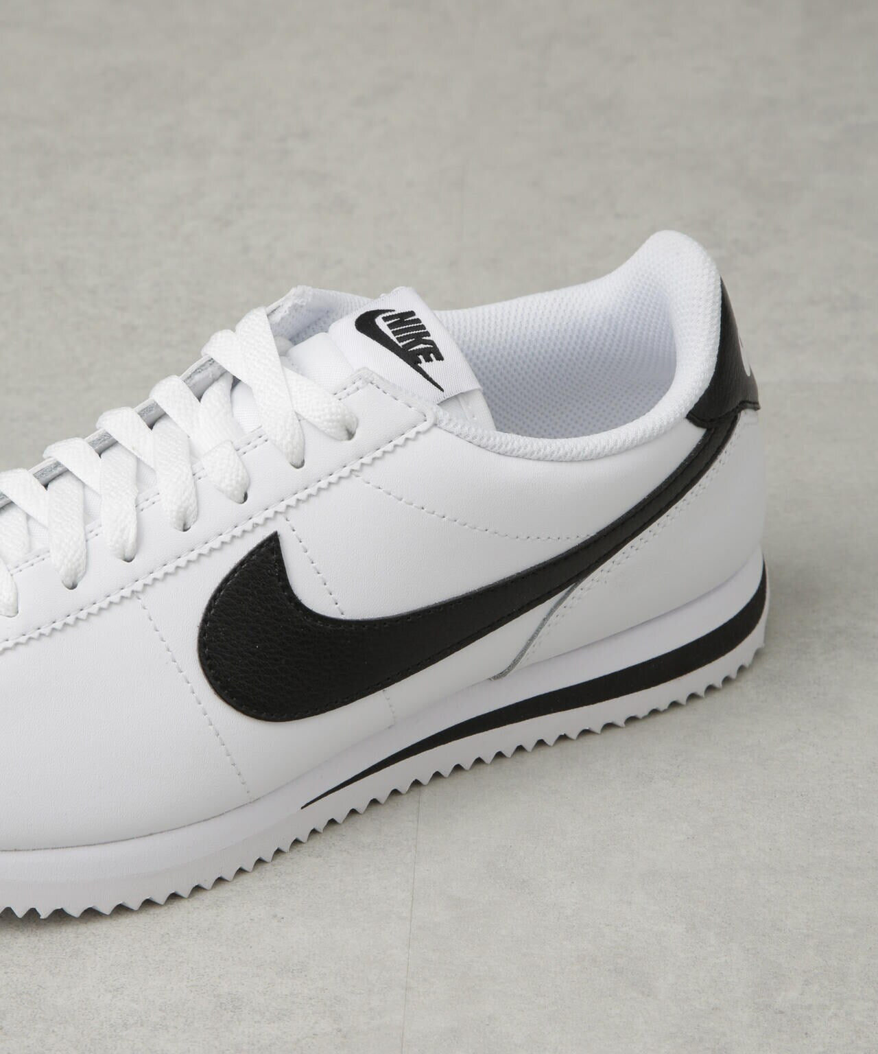 NIKE/ナイキ ウィメンズ コルテッツ 6715134026