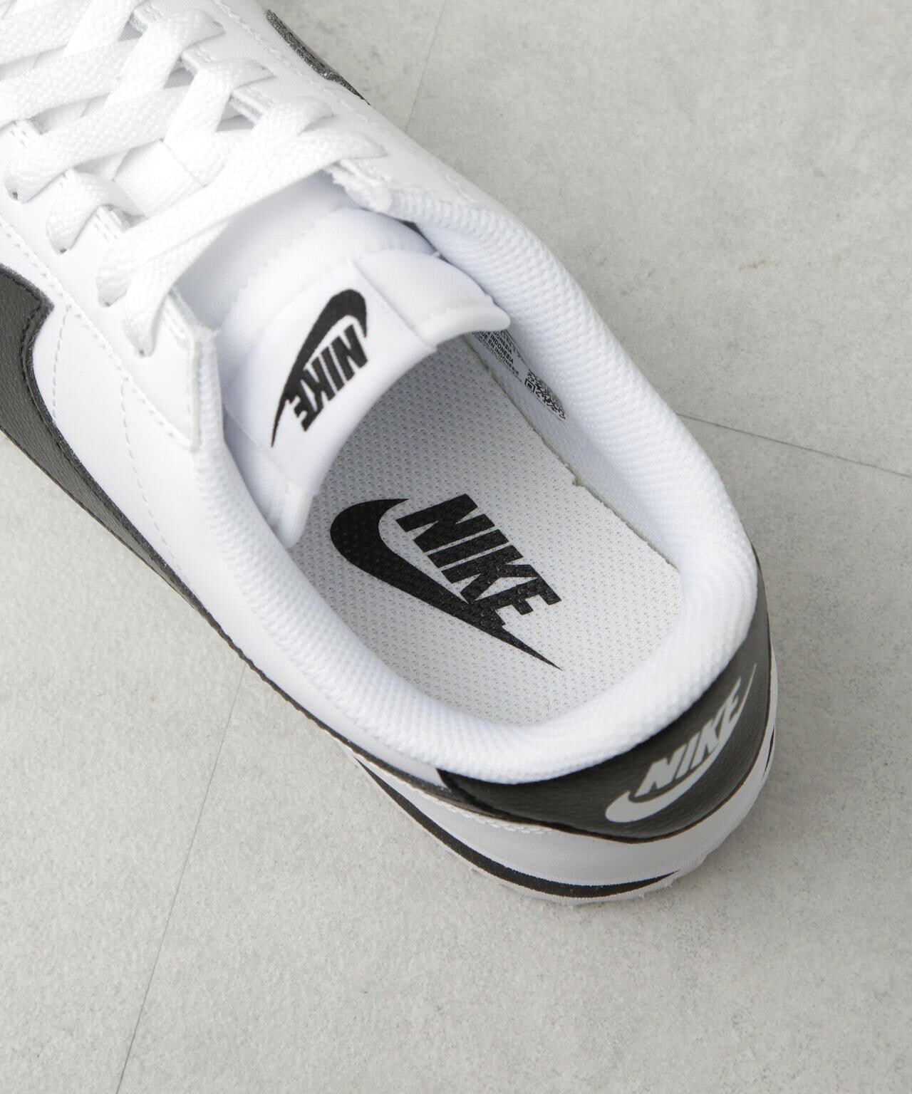 NIKE/ナイキ ウィメンズ コルテッツ 6715134026