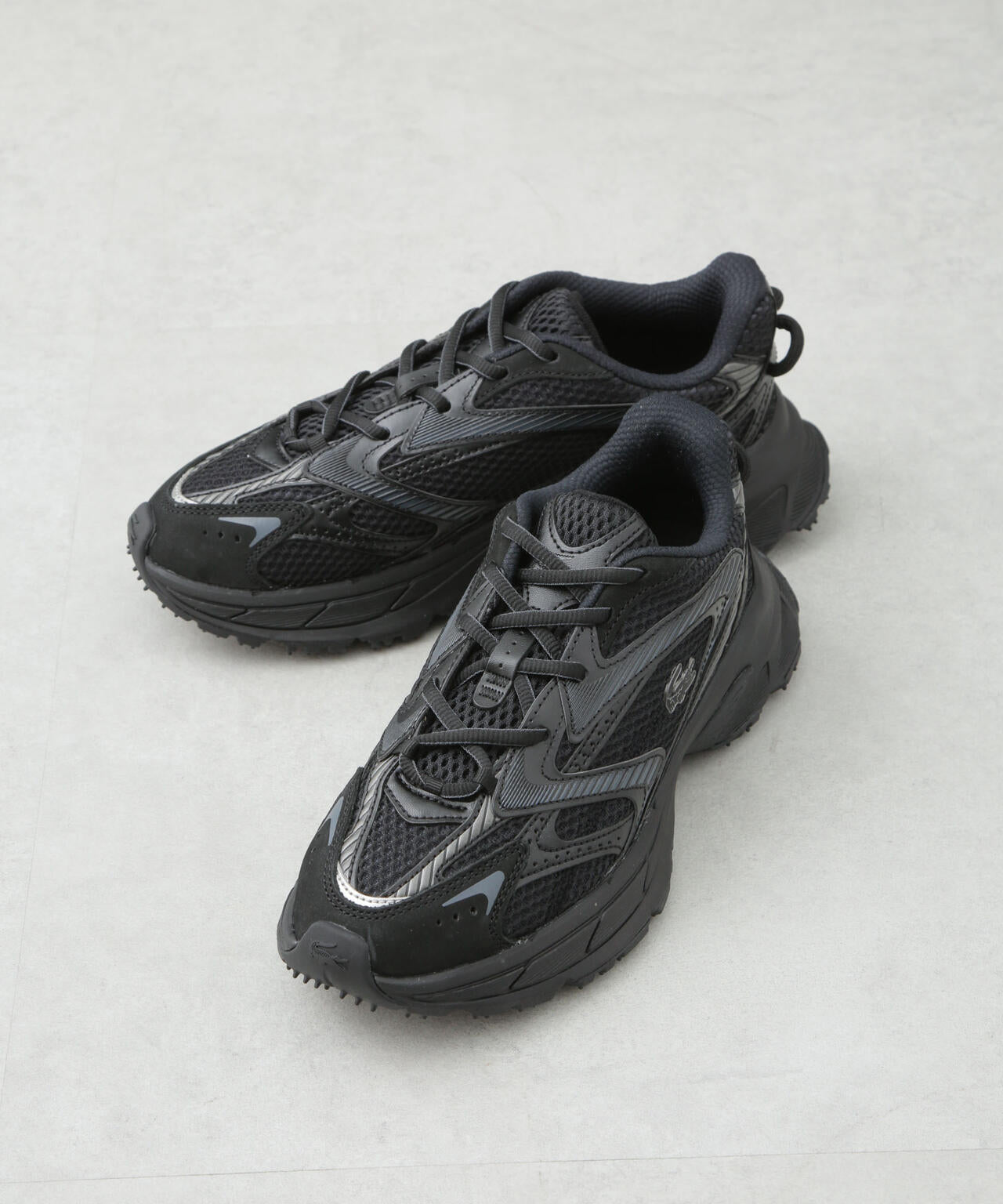 LACOSTE/L003 NEO SHOT 125 1 SFA 6715134031