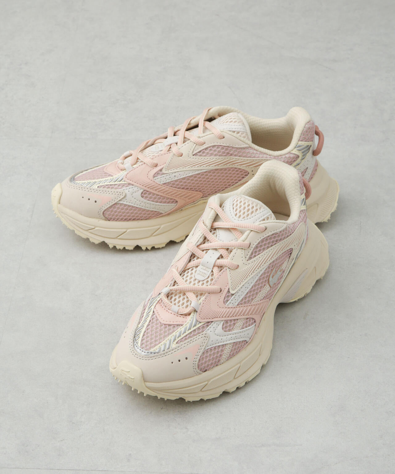 LACOSTE/L003 NEO SHOT 125 1 SFA 6715134031