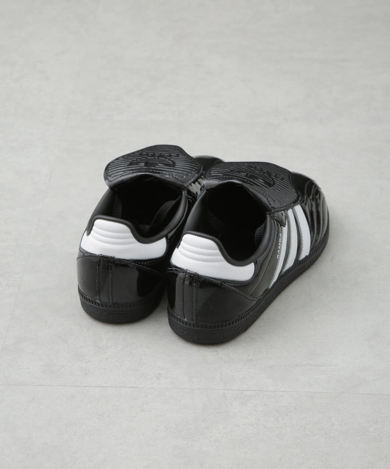 adidas/SAMBA LT W 6715134036