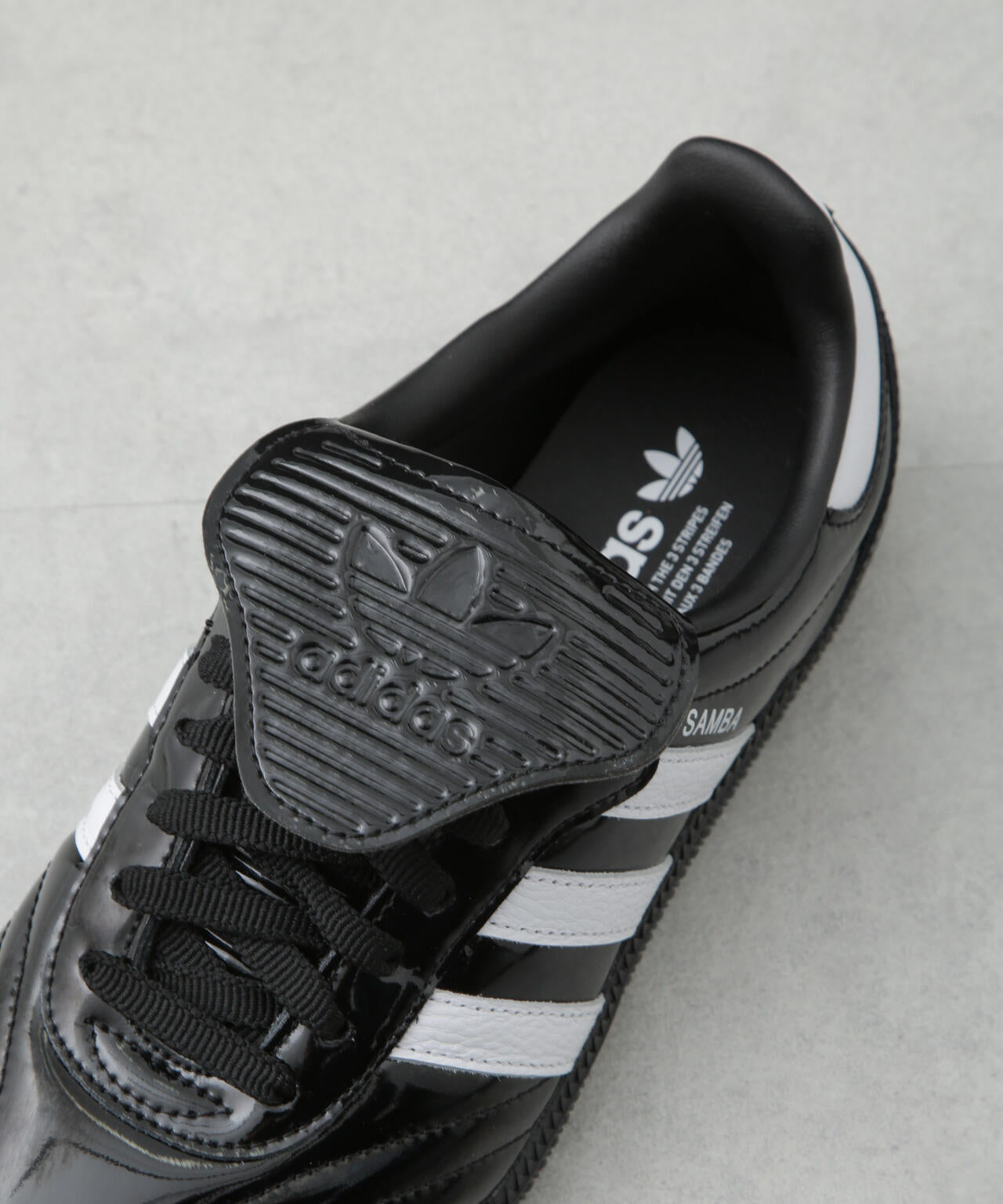 adidas/SAMBA LT W 6715134036
