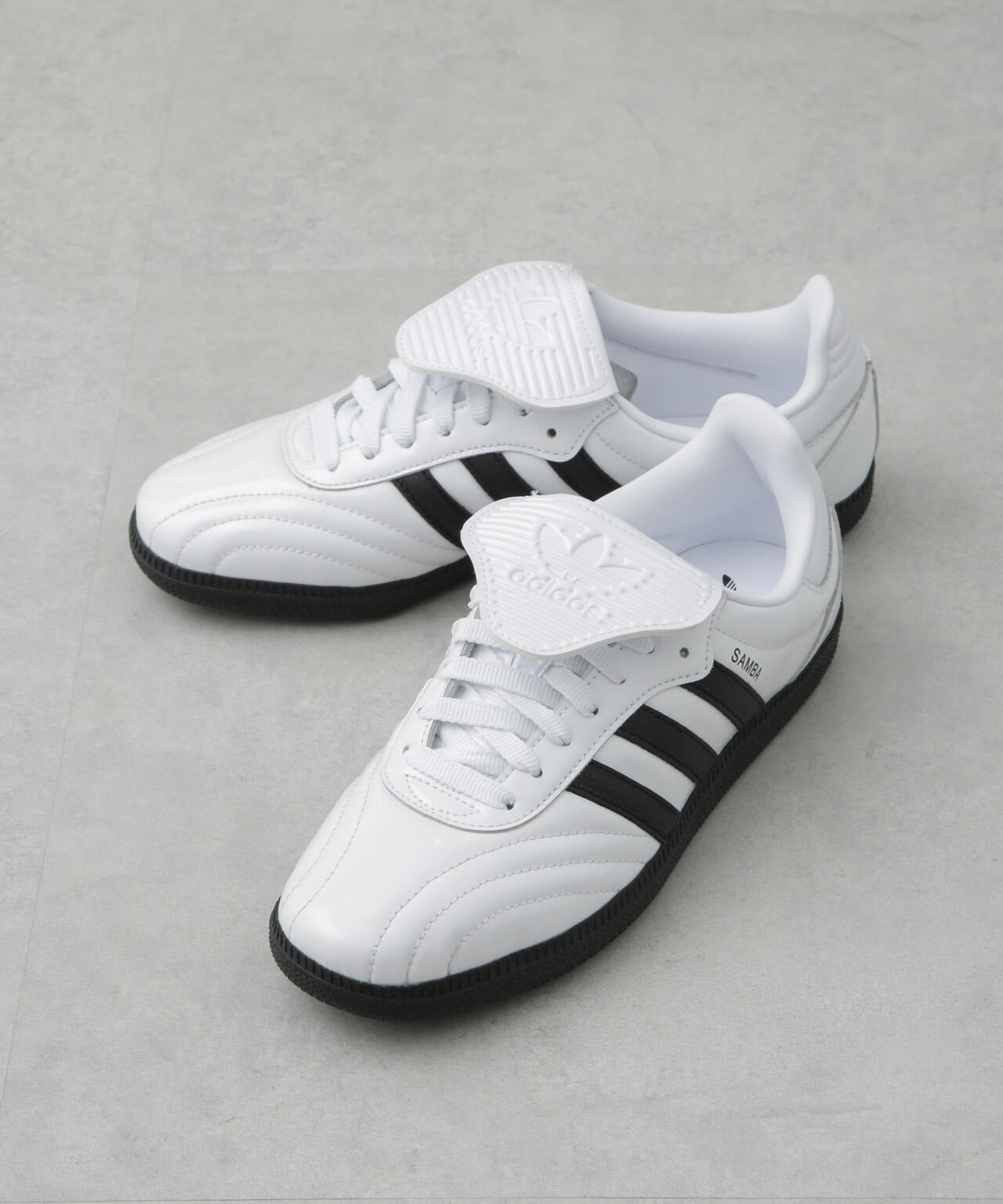 adidas/SAMBA LT W 6715134036