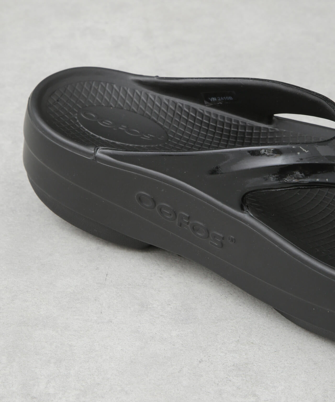 OOFOS/OOmega_Black 6715135116