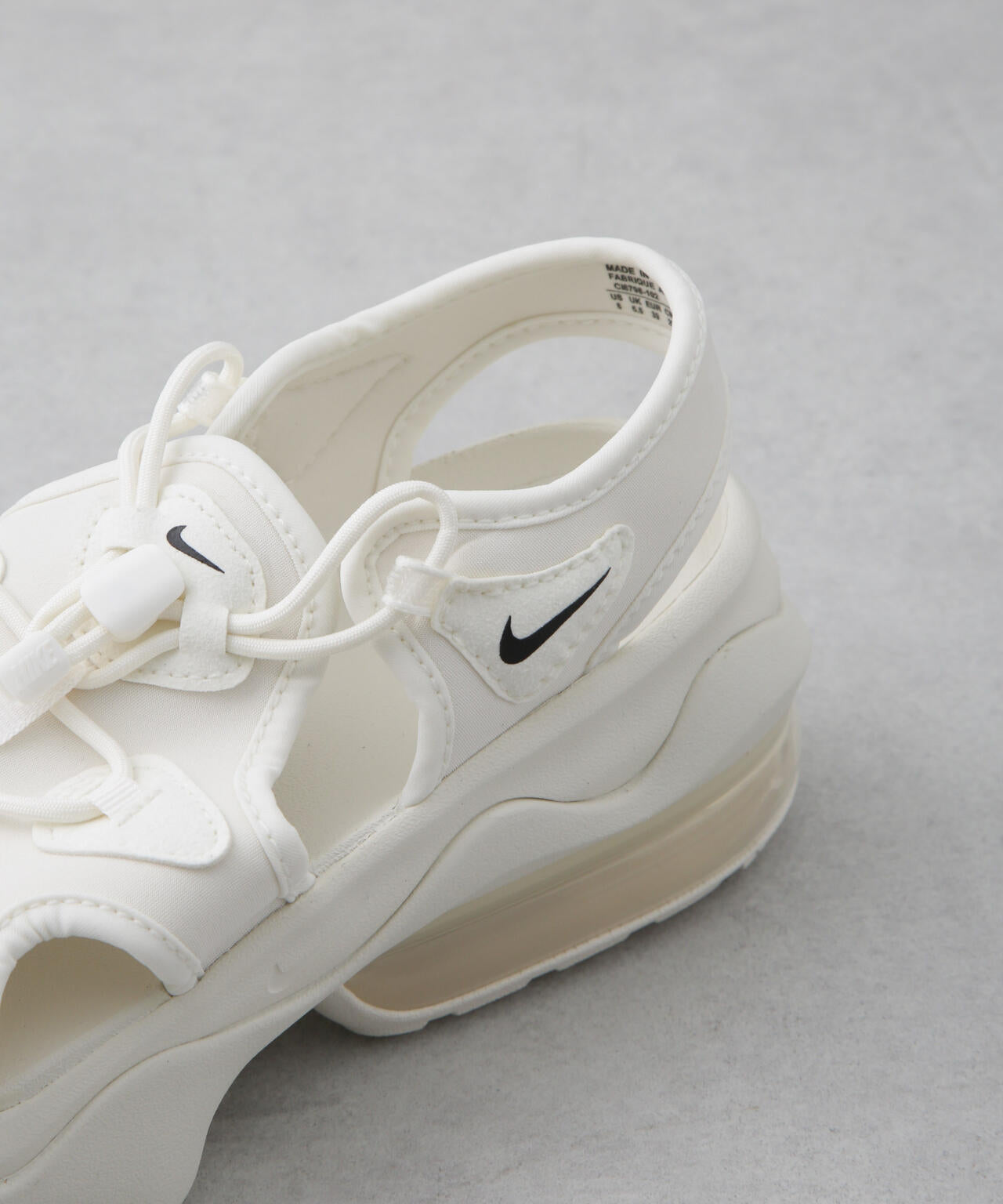 NIKE/ナイキ ウイメンズ エアマックス ココ サンダル 6715135118