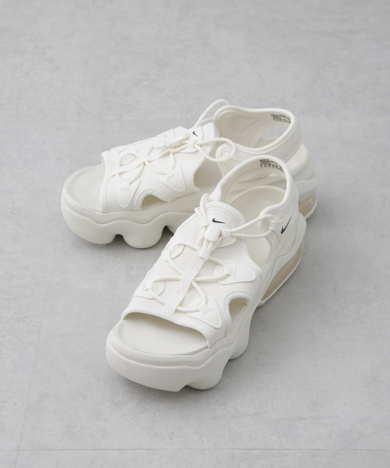 NIKE/ナイキ ウイメンズ エアマックス ココ サンダル 6715135118