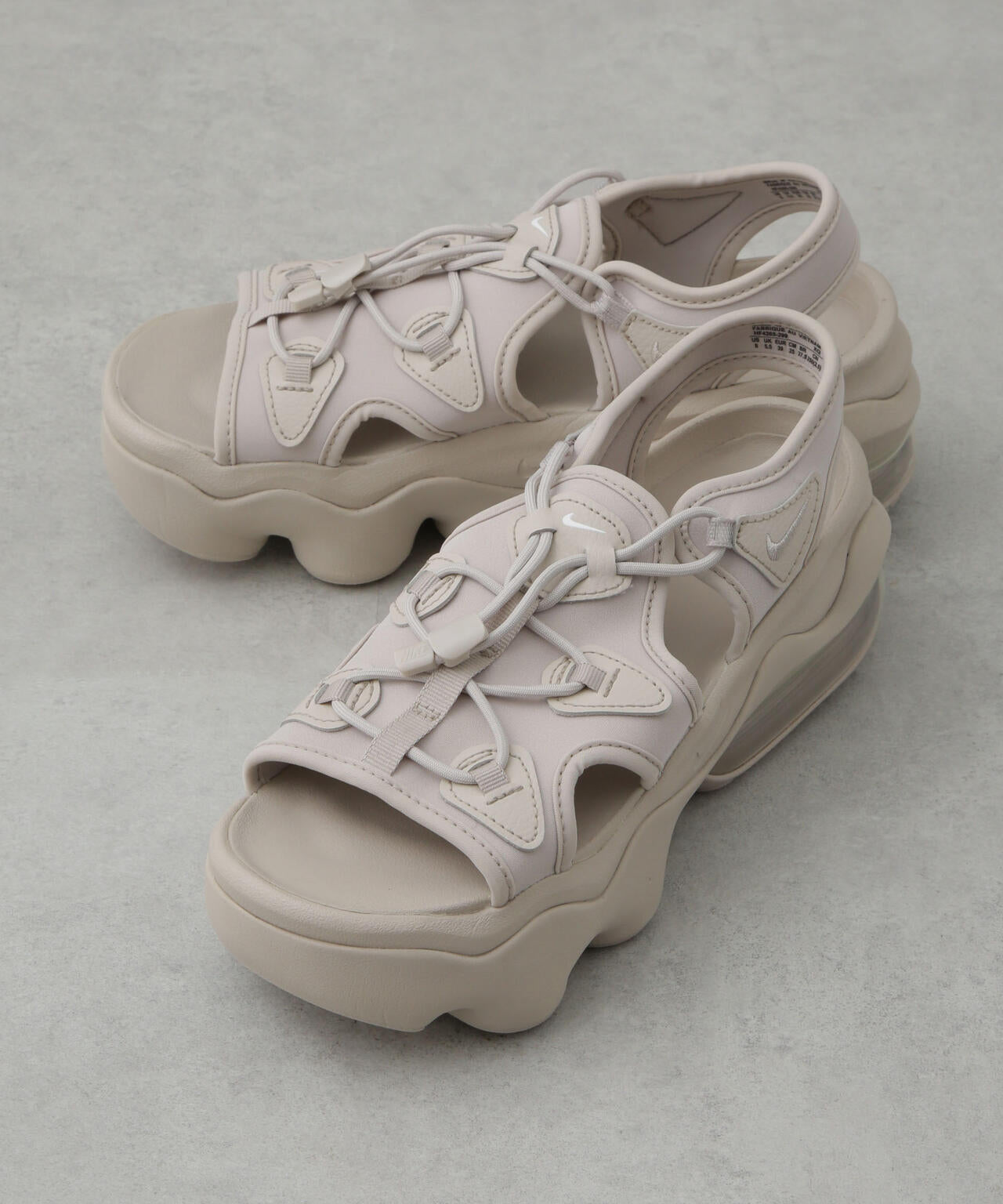 信頼も高い NIKE サンダル ココ マックス エア ウィメンズ ナイキ / 靴