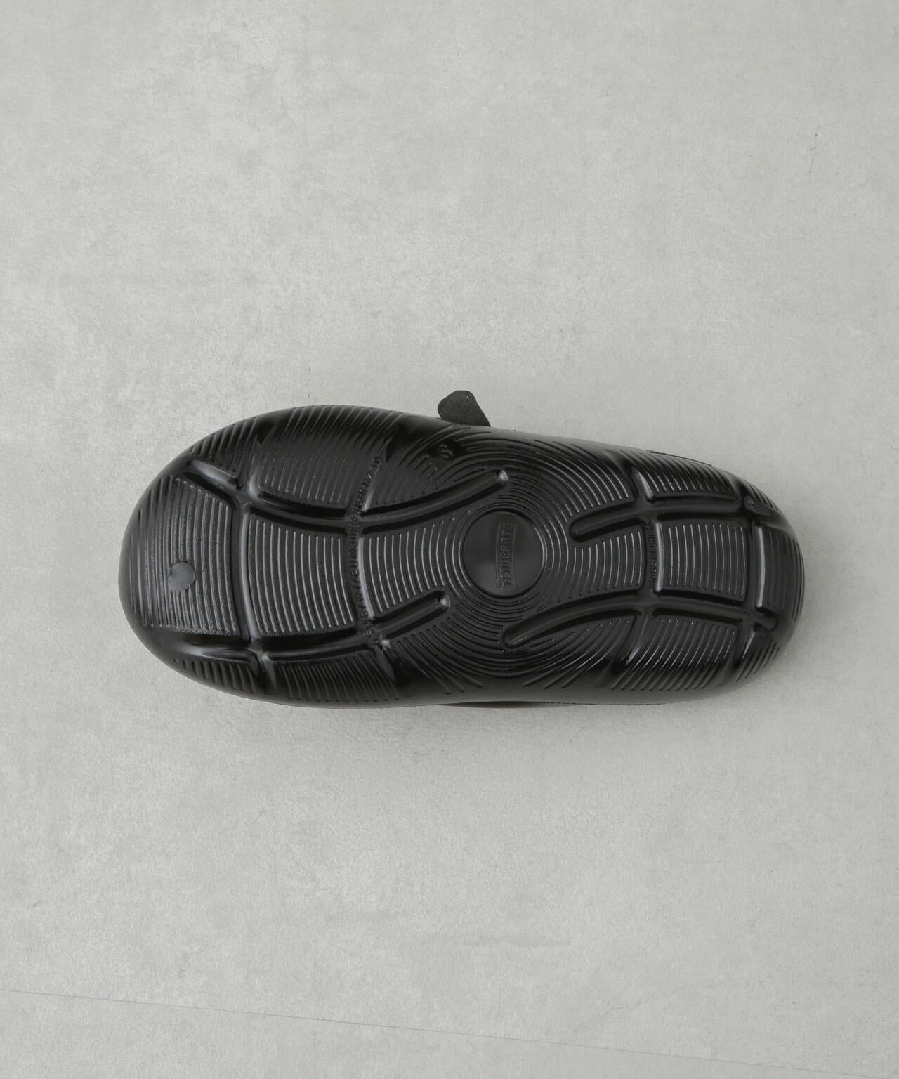 TAW&TOE/ZEROVITY Flip Flop OG 6715135124