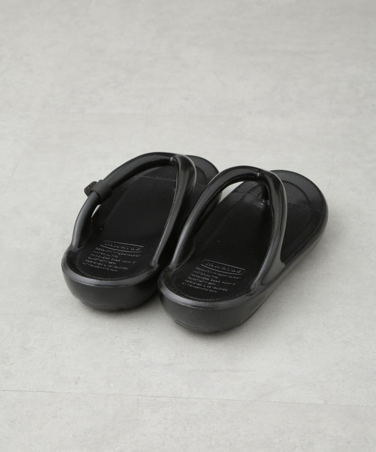 TAW&TOE/ZEROVITY Flip Flop OG 6715135124