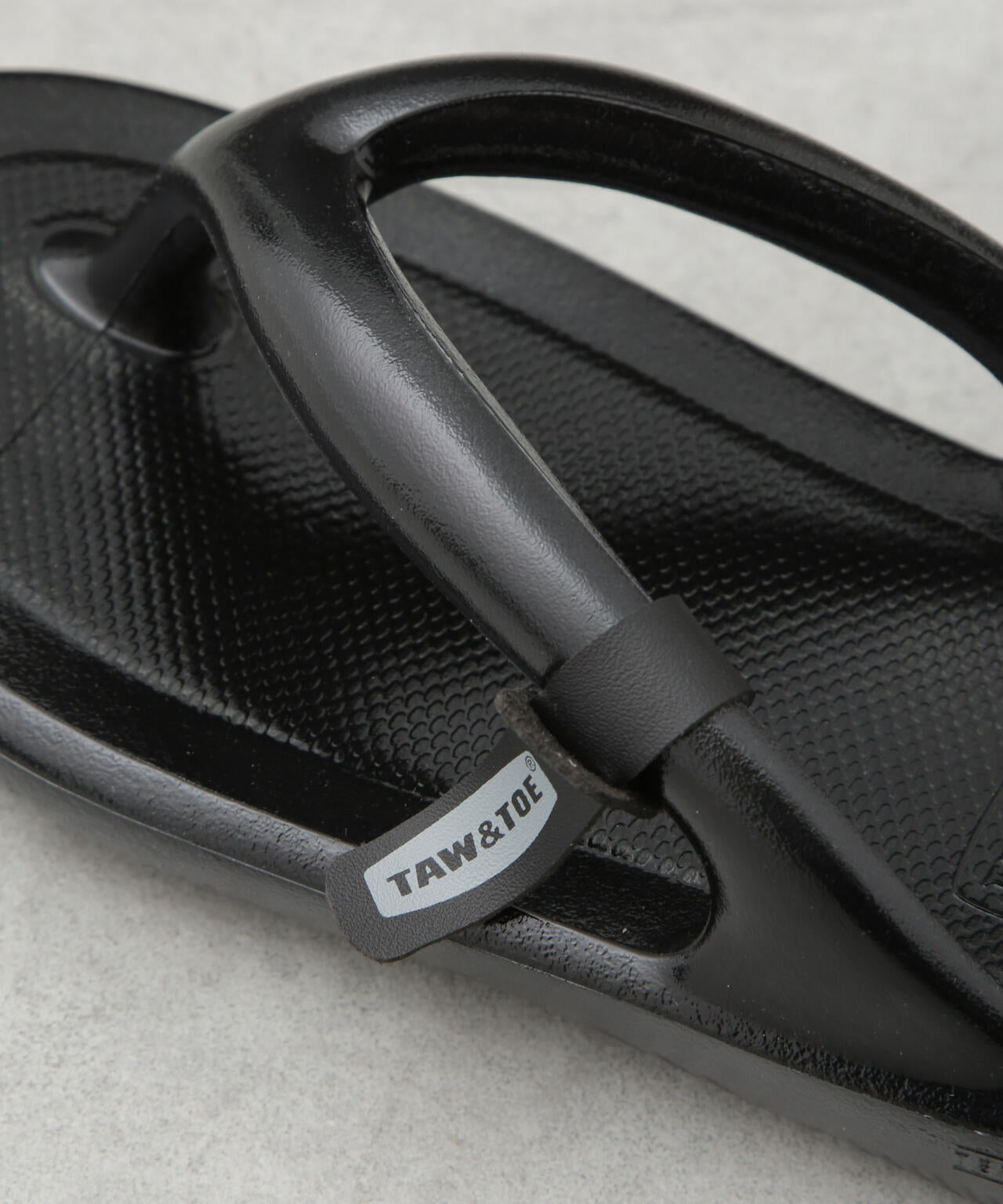 TAW&TOE/ZEROVITY Flip Flop OG 6715135124