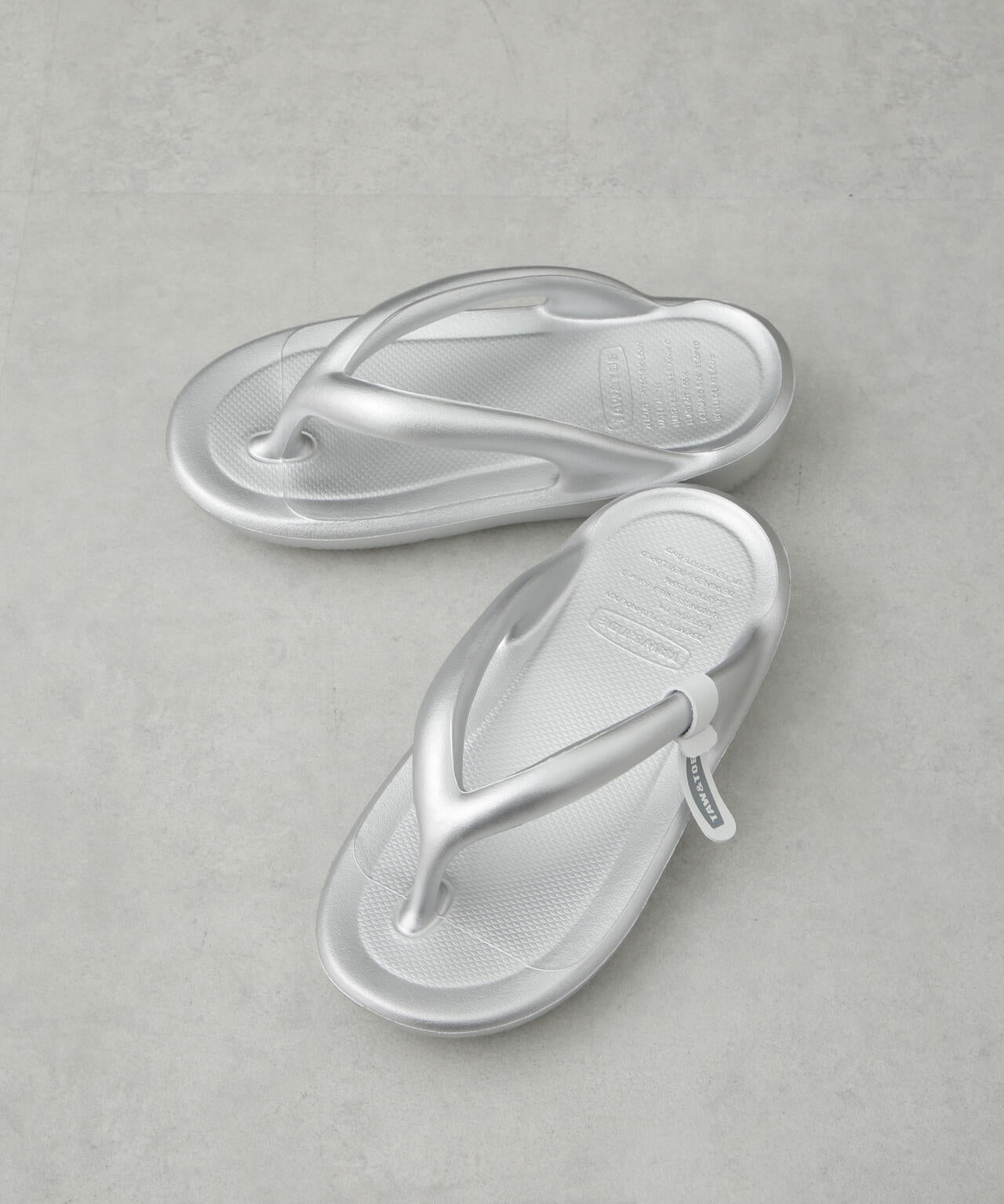 TAW&TOE/ZEROVITY Flip Flop OG 6715135124
