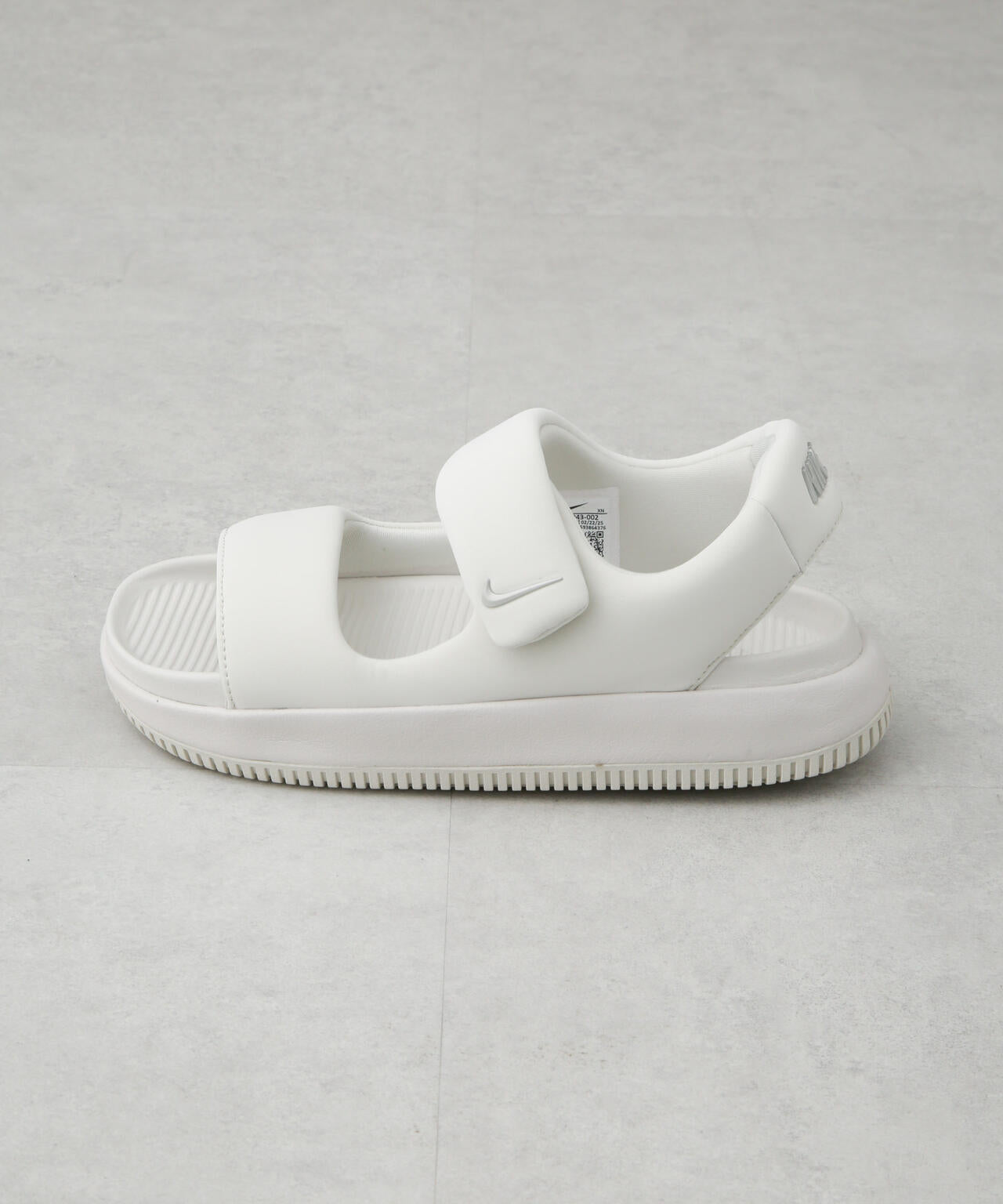 NIKE/ナイキ ウィメンズ カ-ム サンダル 6715135128