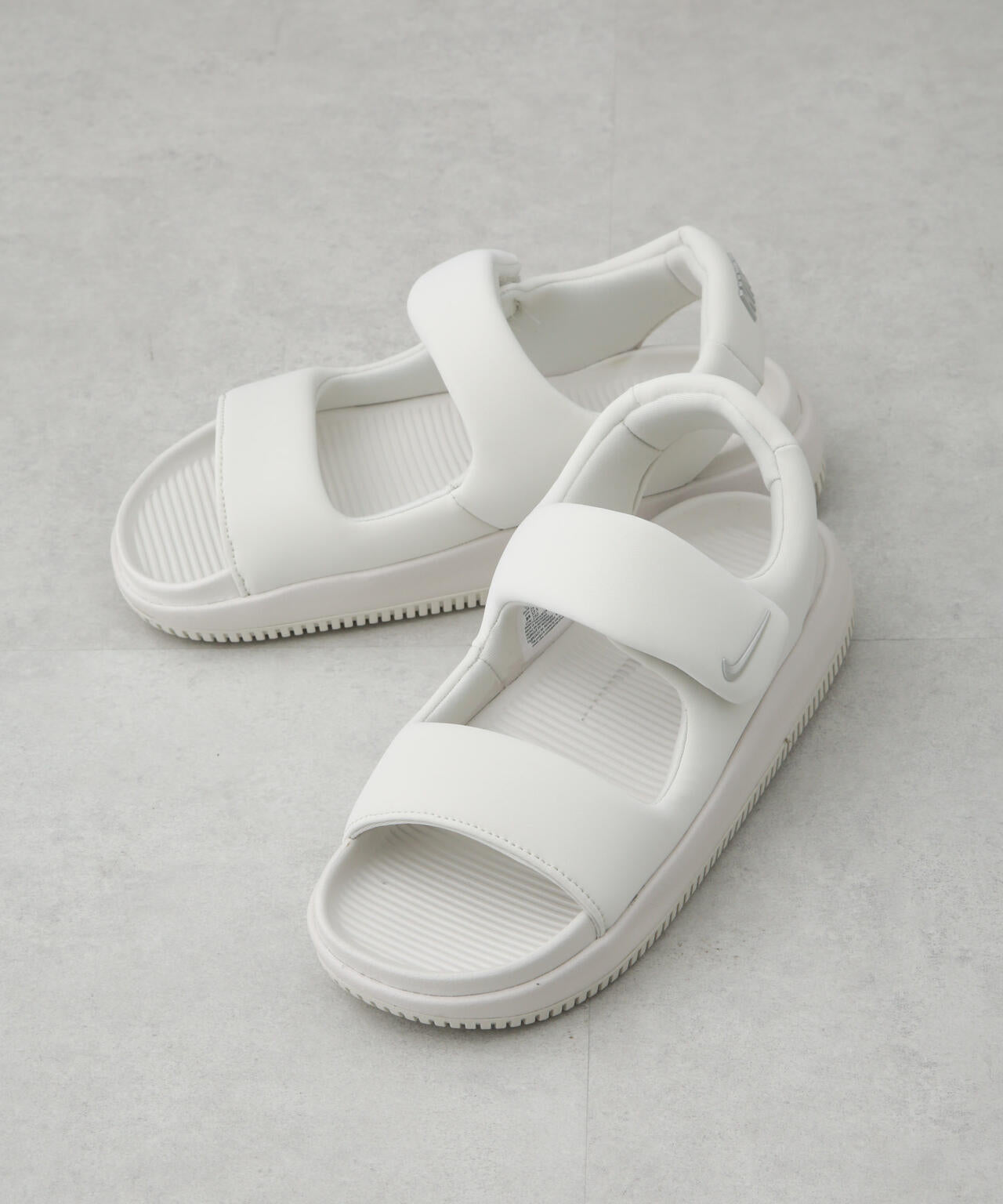 NIKE/ナイキ ウィメンズ カ-ム サンダル 6715135128