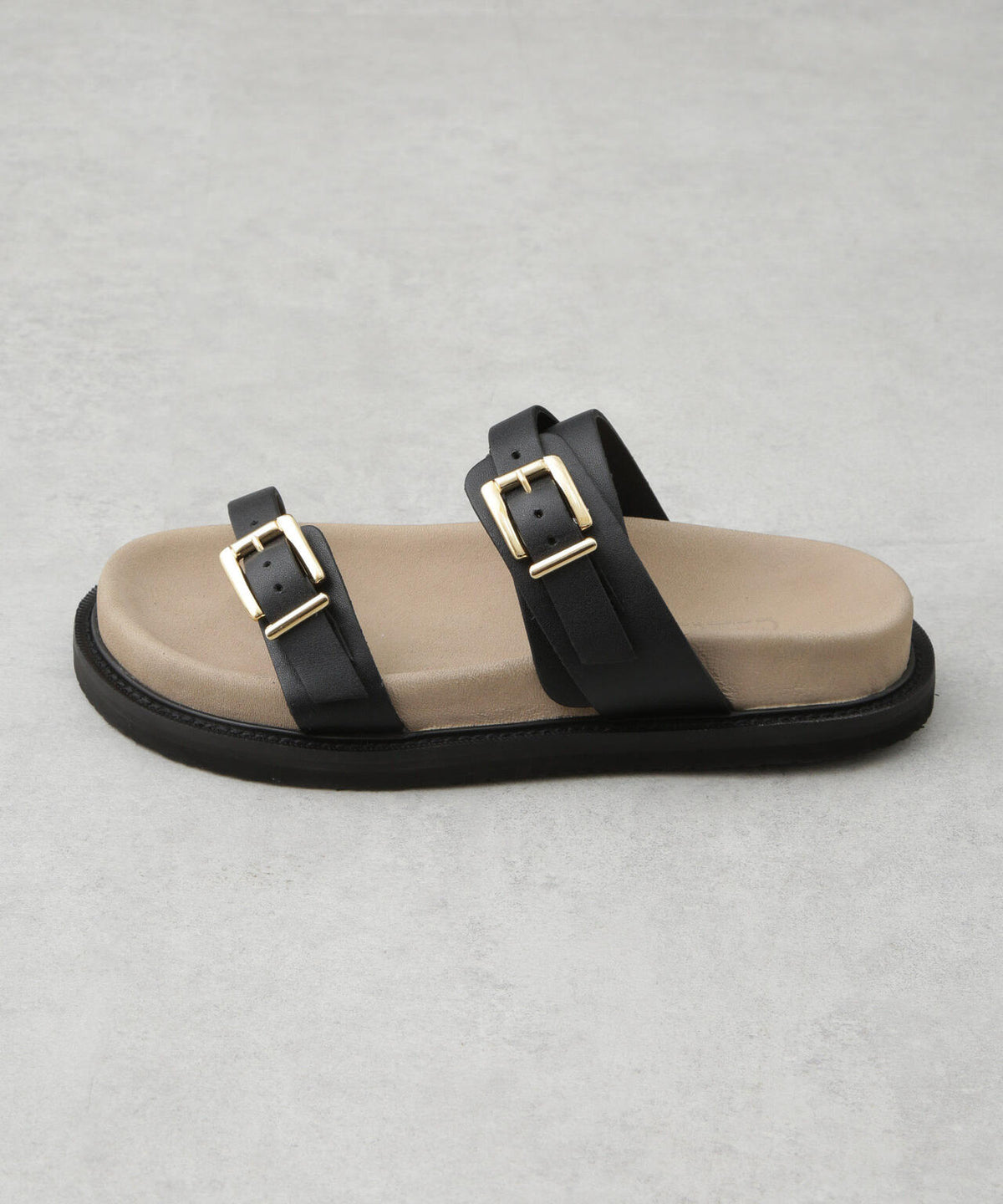 CAMINANDO/DOUBLE BUCKLE SANDALS 6715135129