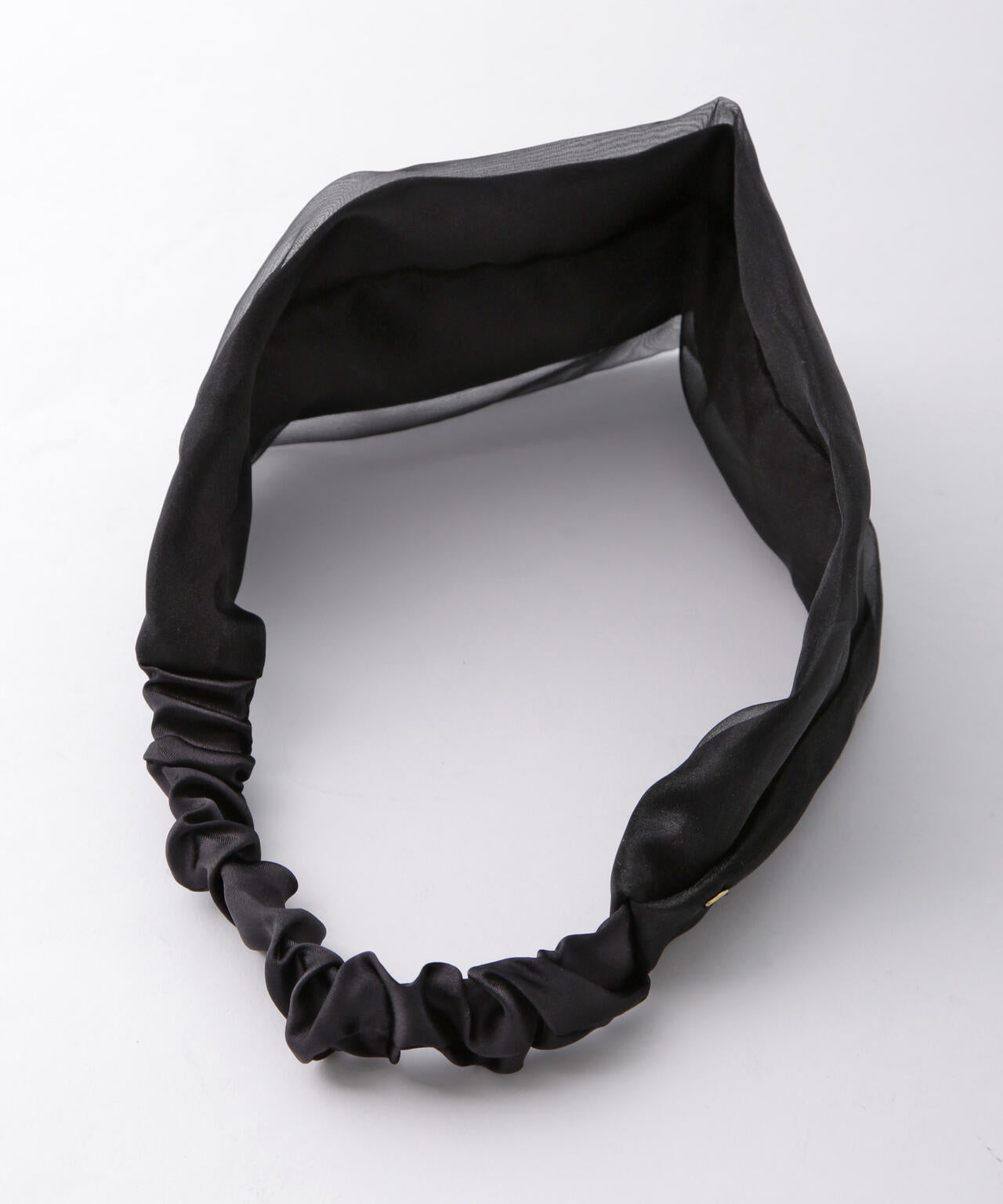 IRIS47/see-through turban 6715138015