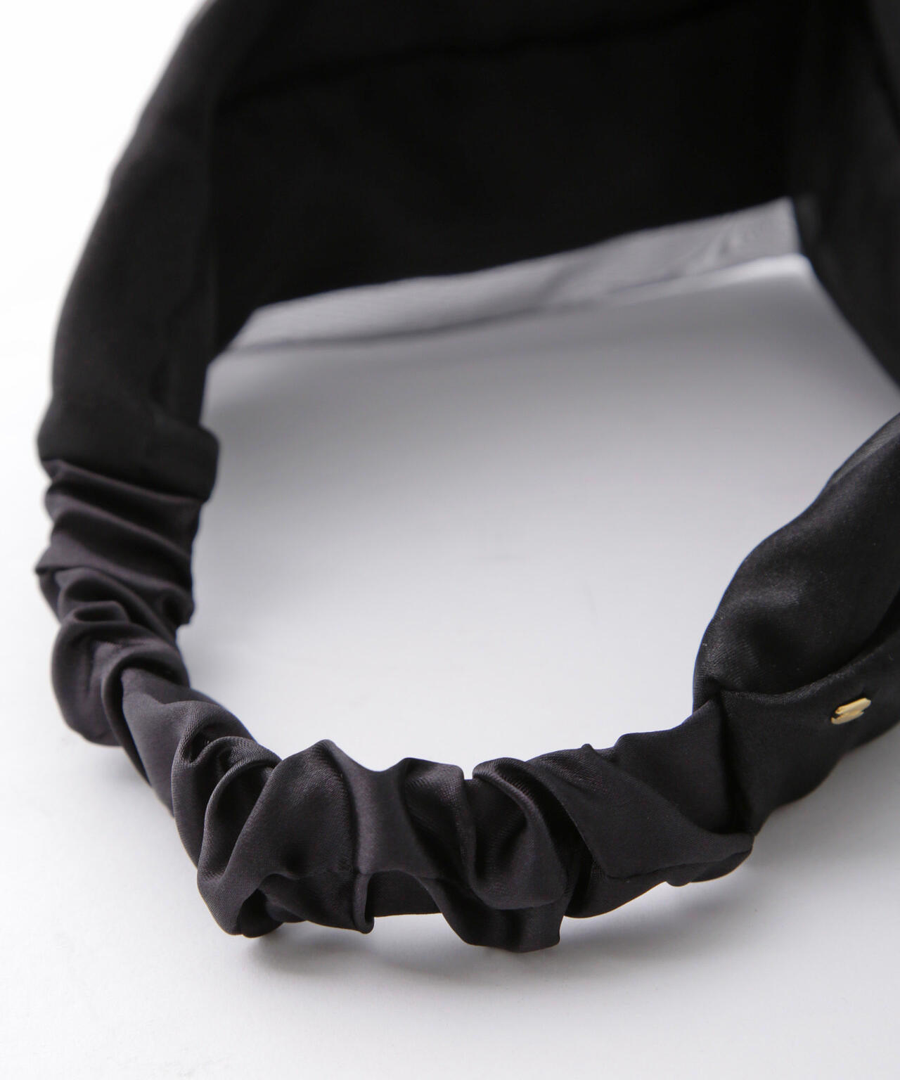 IRIS47/see-through turban 6715138015