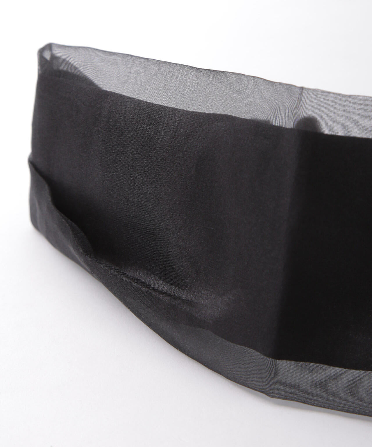 IRIS47/see-through turban 6715138015