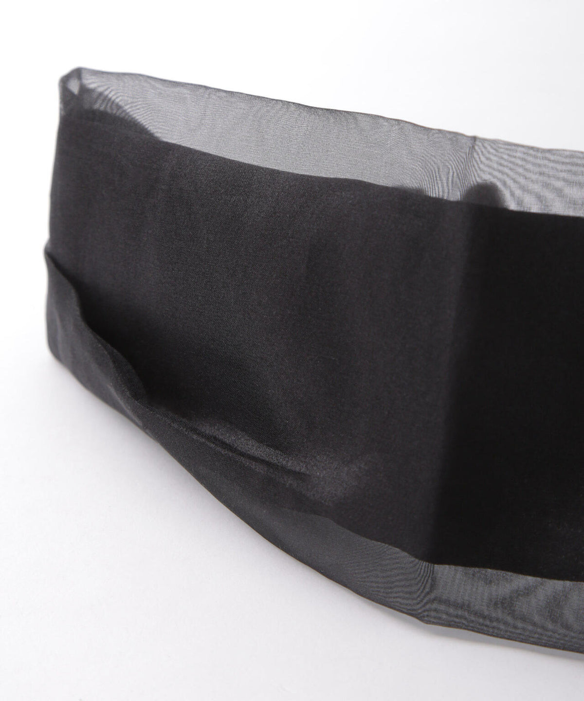IRIS47/see-through turban 6715138015