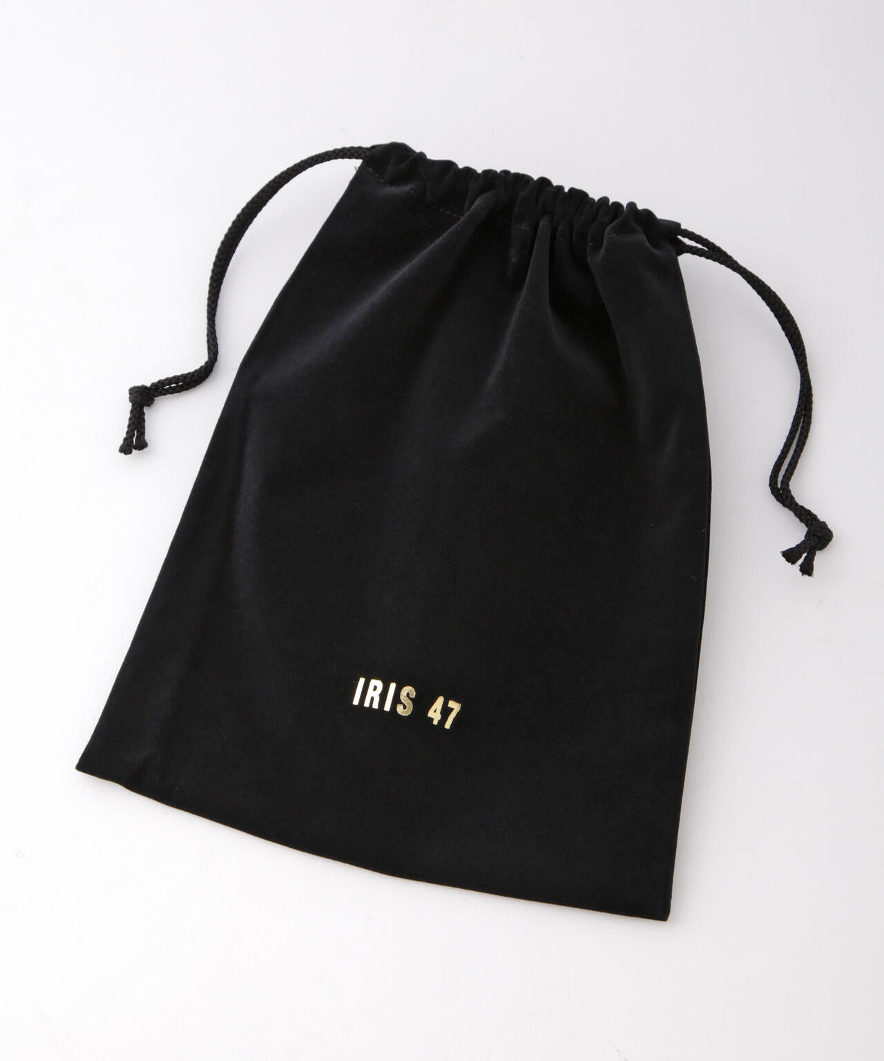 IRIS47/see-through turban 6715138015