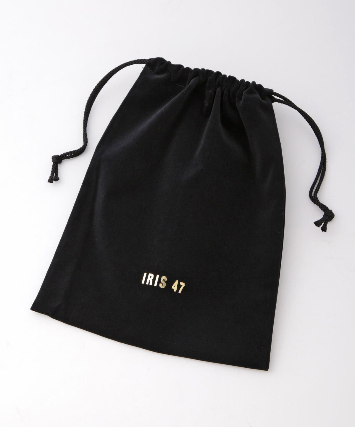IRIS47/see-through turban 6715138015