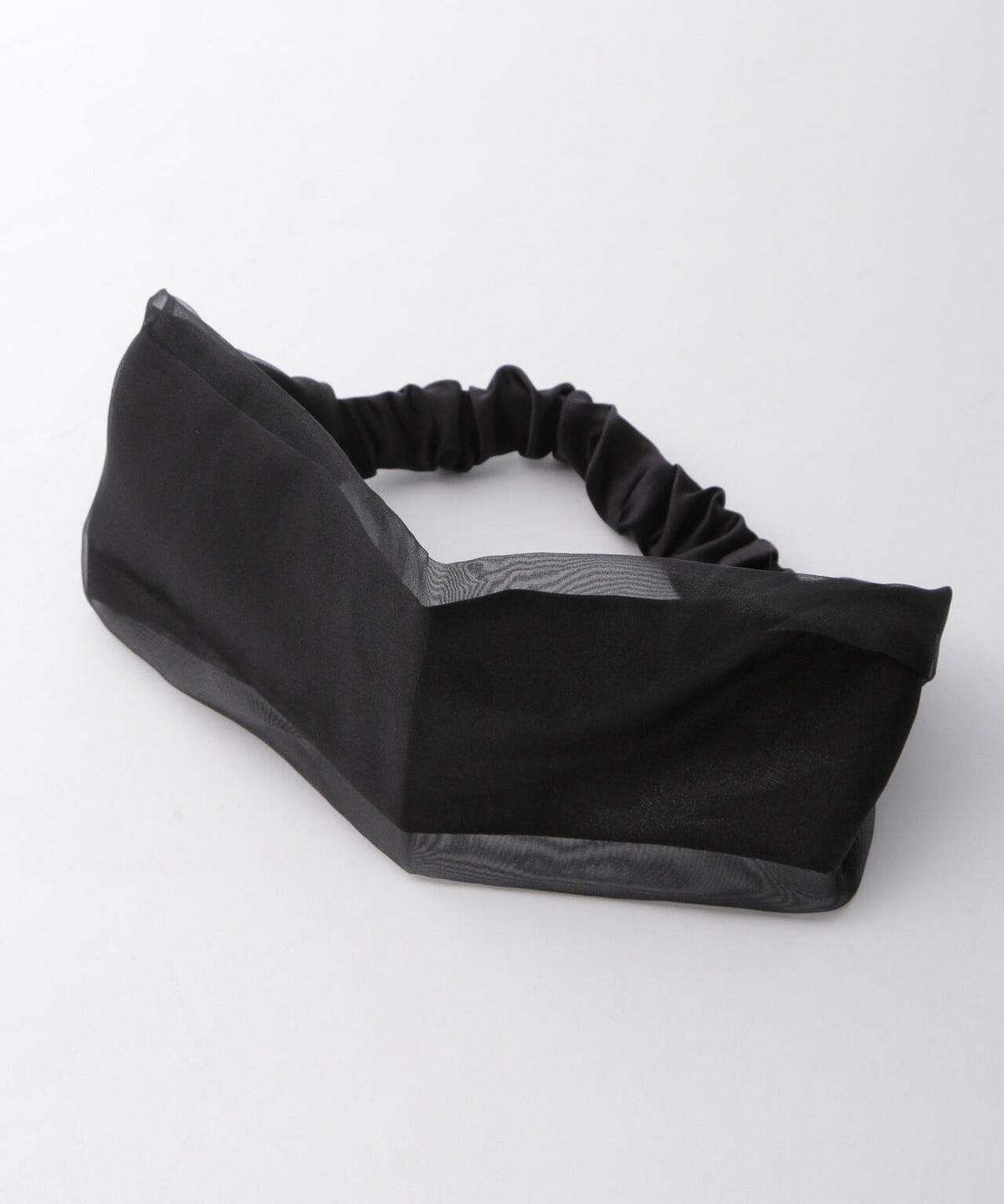 IRIS47/see-through turban 6715138015