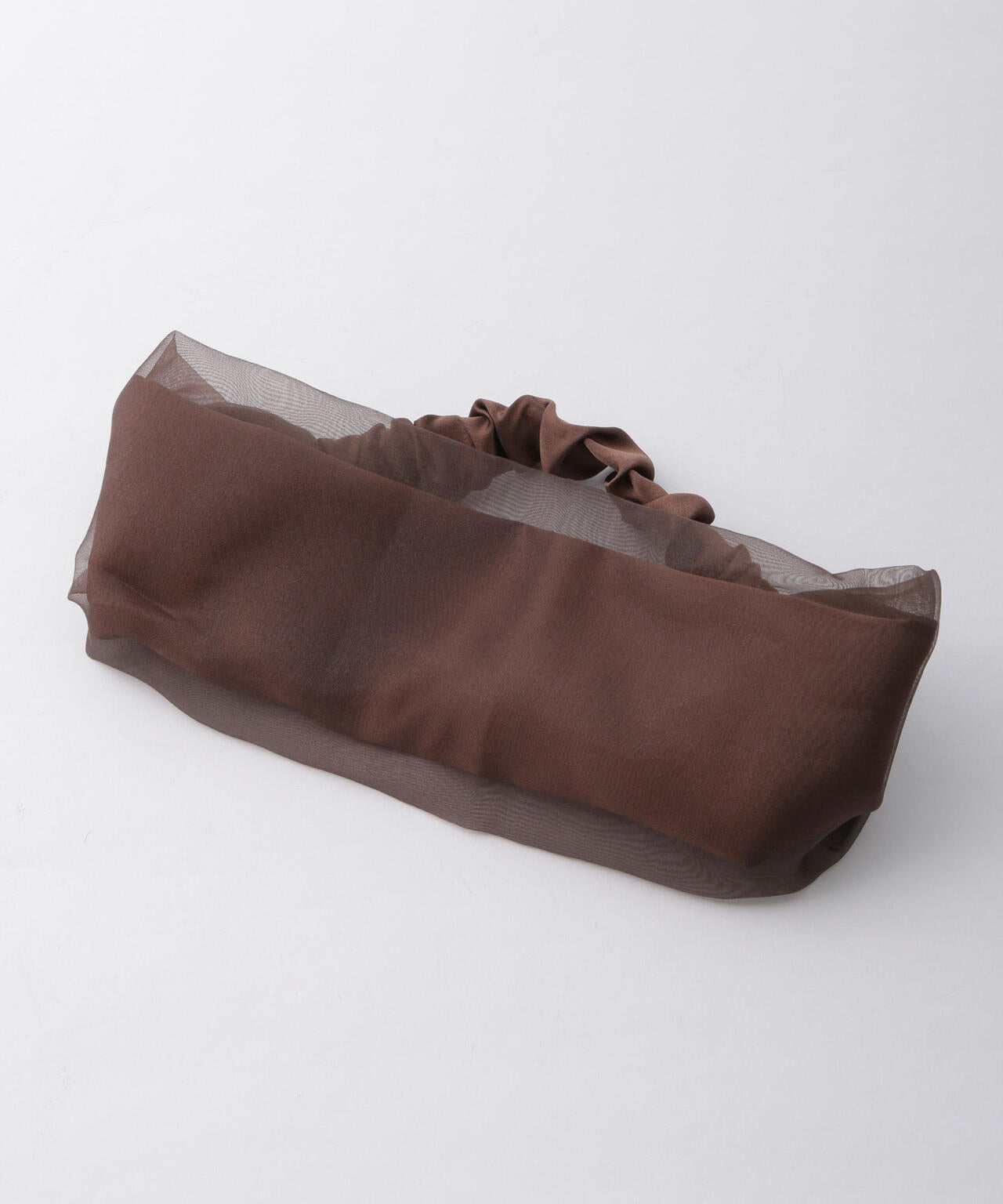 IRIS47/see-through turban 6715138015