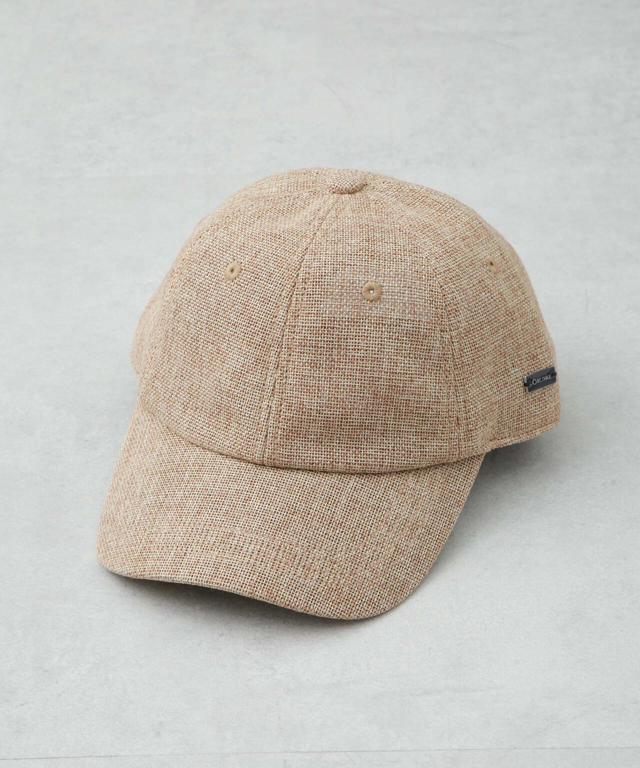 ORCIVAL/RLP_6P CAP 6715139017