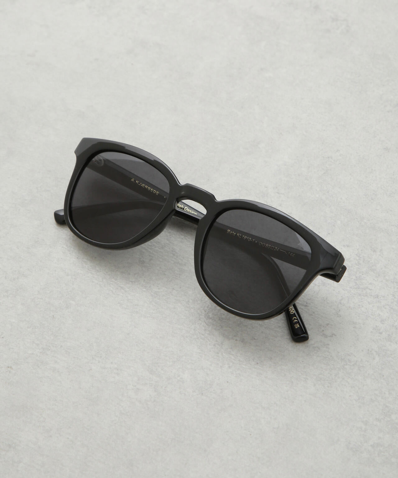 A.KJAERBEDE/BATE 6715140005