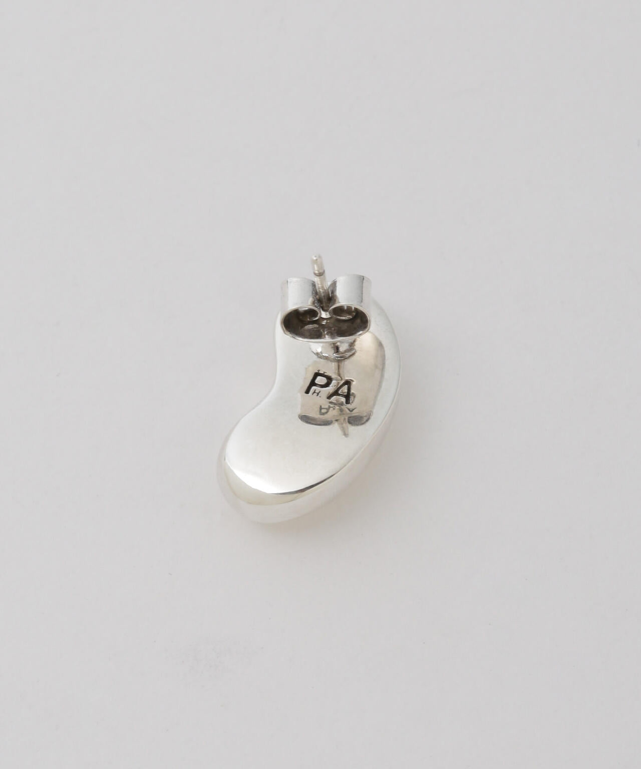 PHILIPPE AUDIBERT/Siya earrings シルバー 6715145034