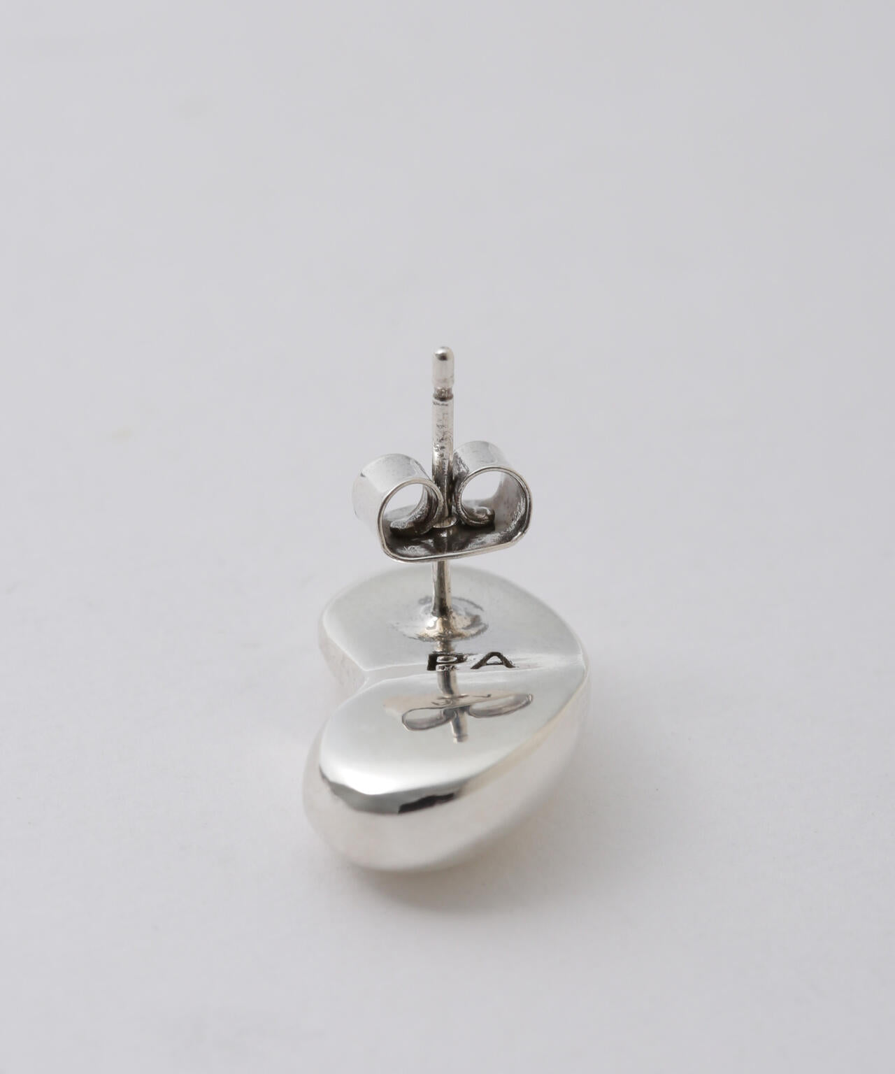 PHILIPPE AUDIBERT/Siya earrings シルバー 6715145034