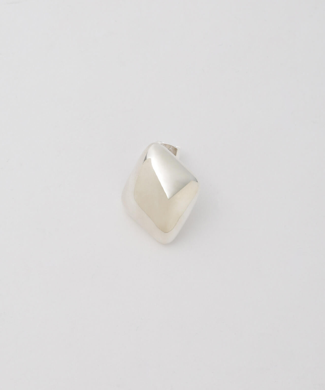 PHILIPPE AUDIBERT/Tiya earrings シルバー 6715145035