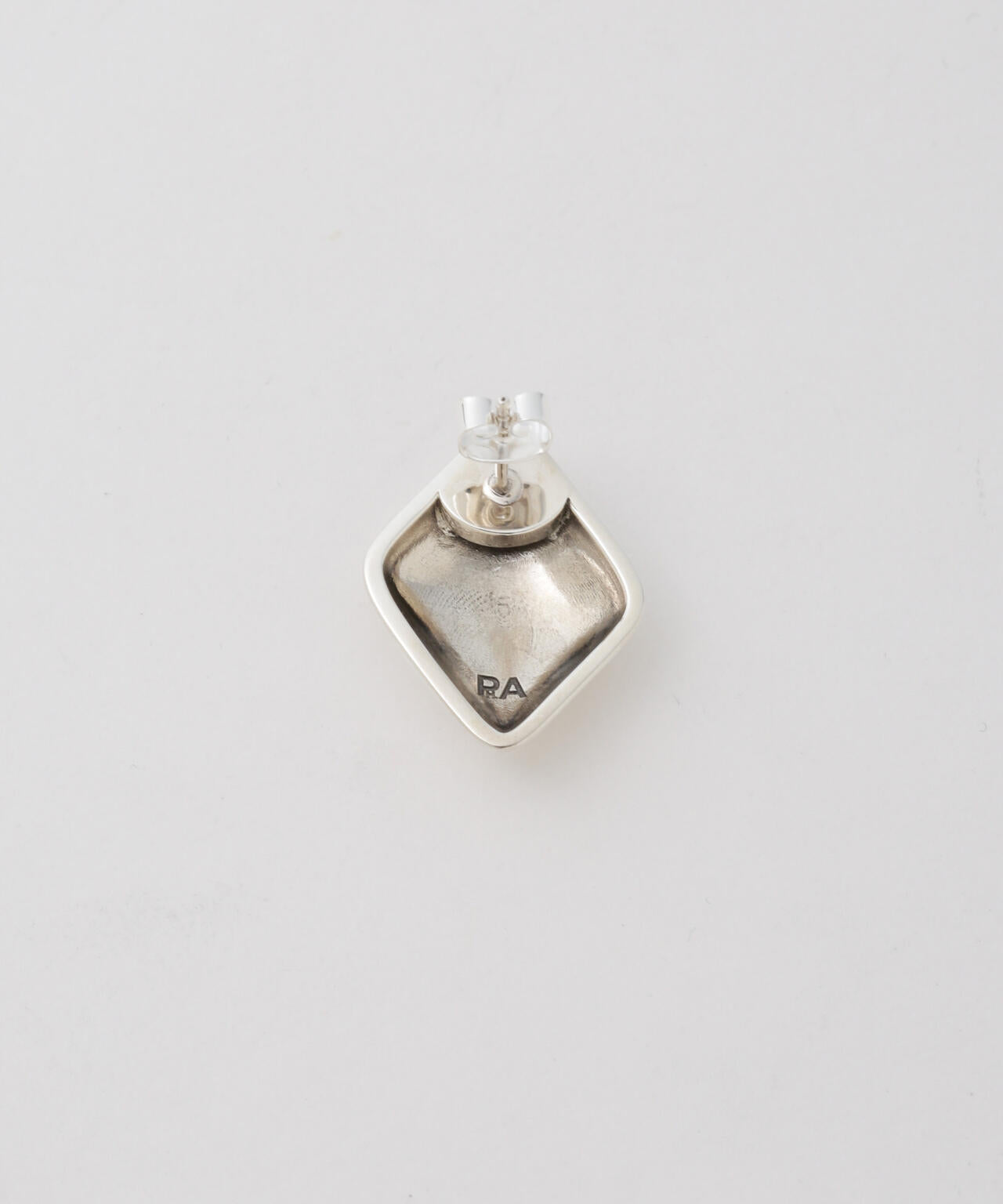 PHILIPPE AUDIBERT/Tiya earrings シルバー 6715145035