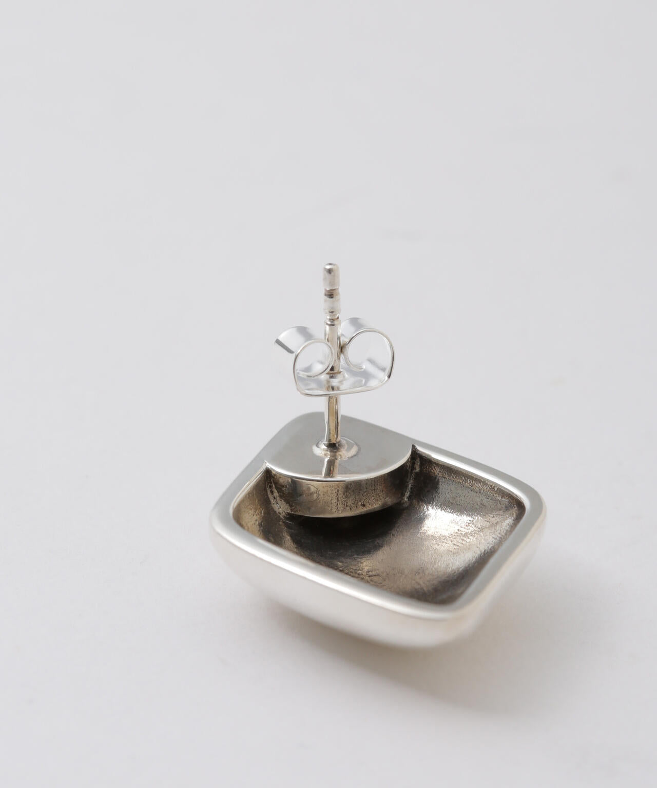 PHILIPPE AUDIBERT/Tiya earrings シルバー 6715145035