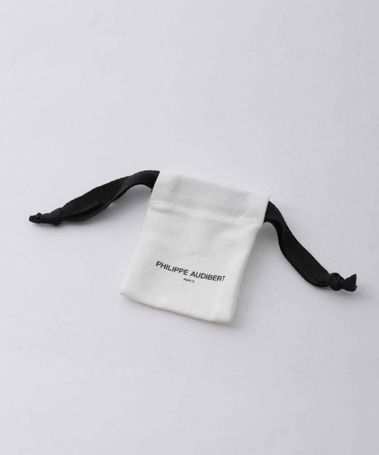 PHILIPPE AUDIBERT/Tiya earrings シルバー 6715145035