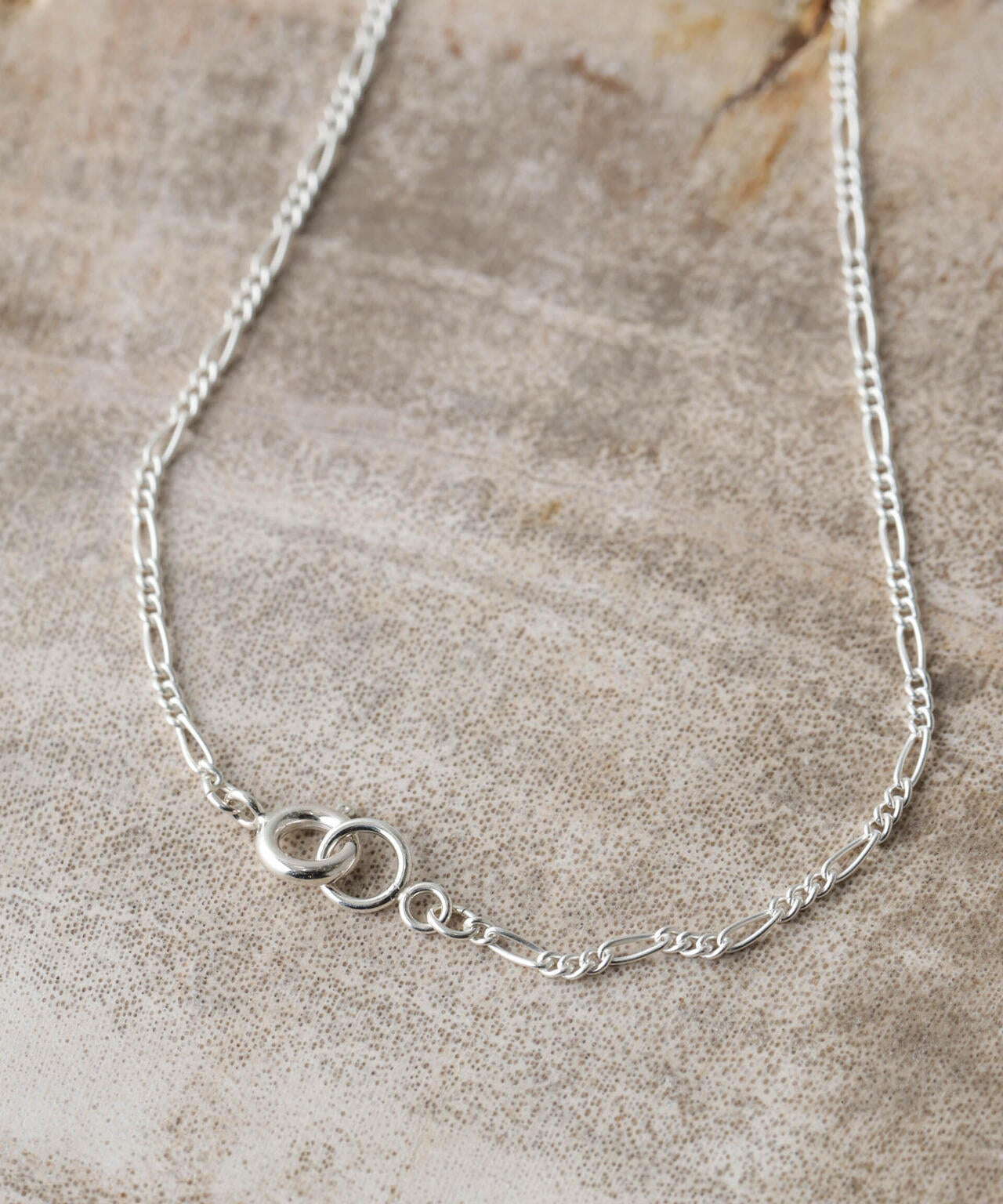 IRIS47/gemini necklace 6715146034