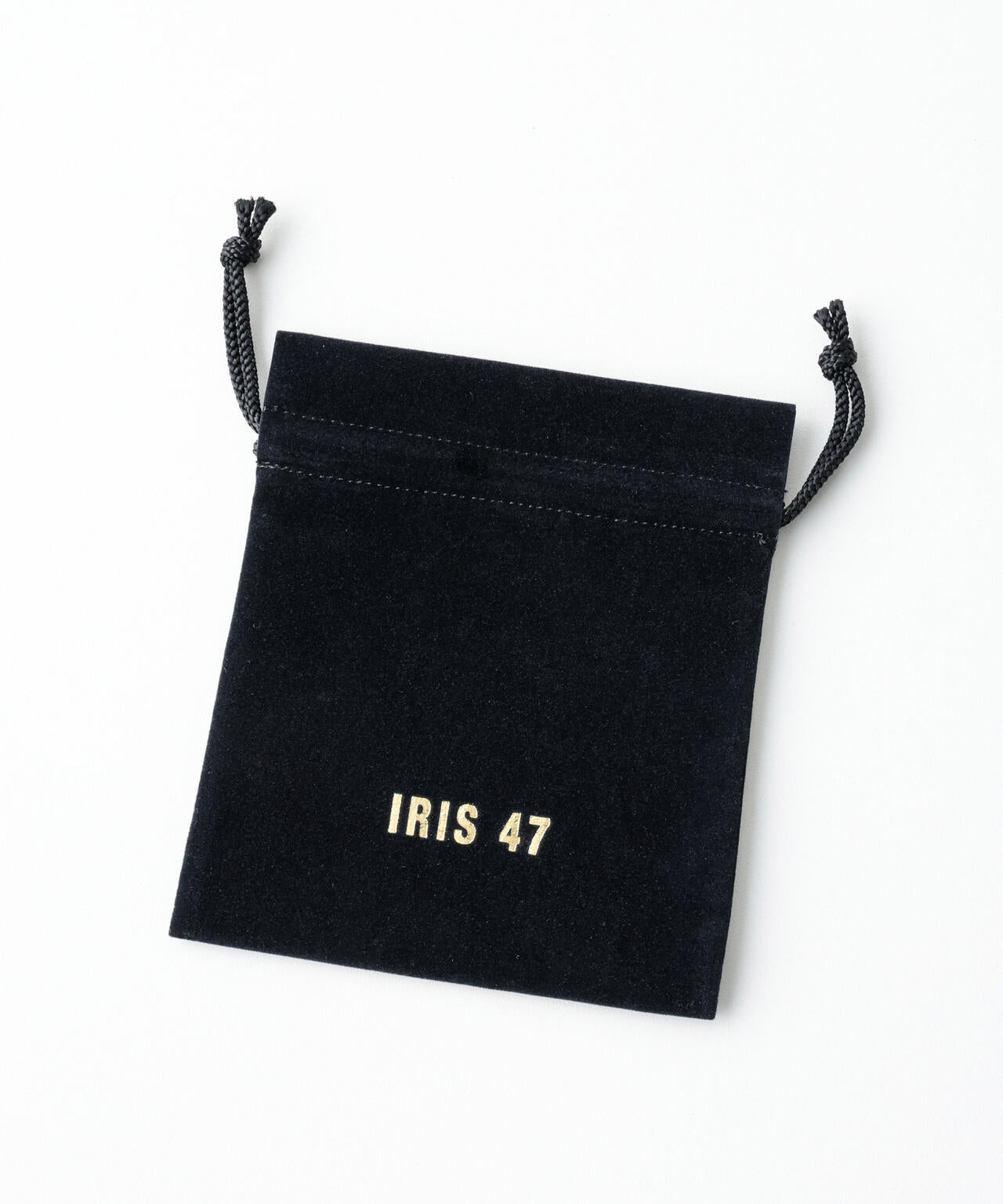 IRIS47/gemini necklace 6715146034