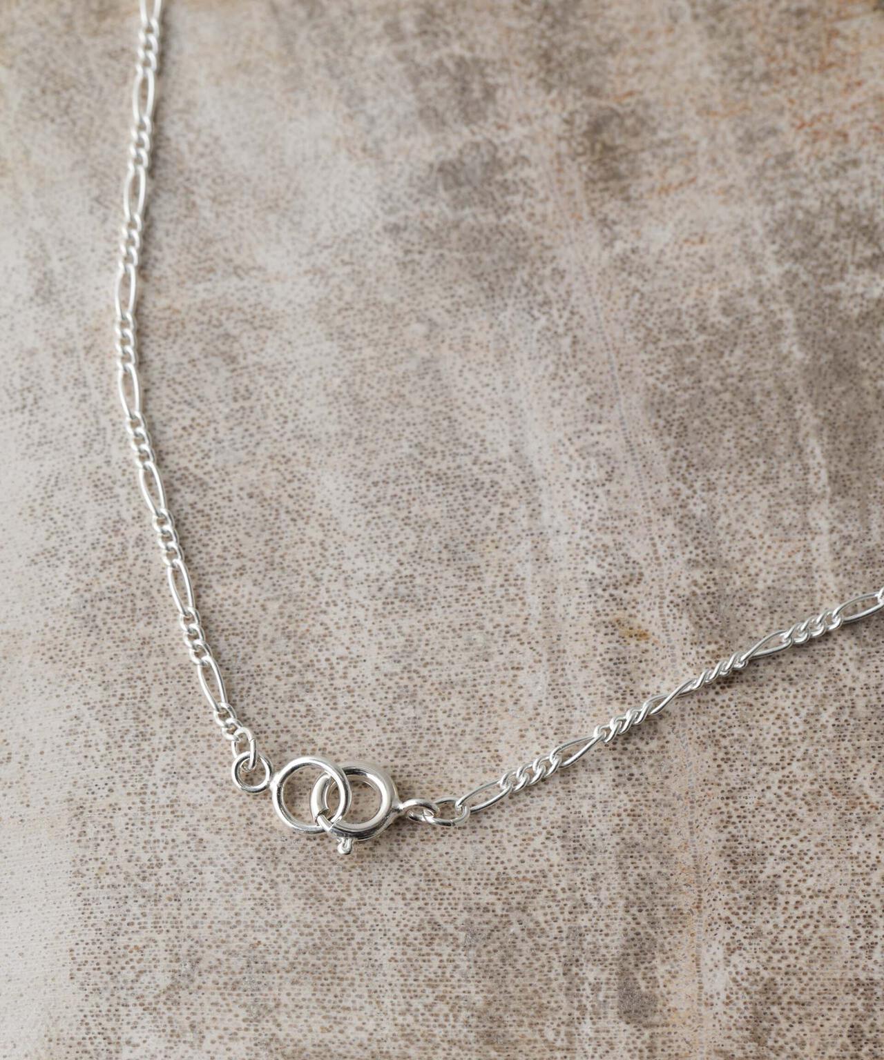 IRIS47/libra necklace 6715146035