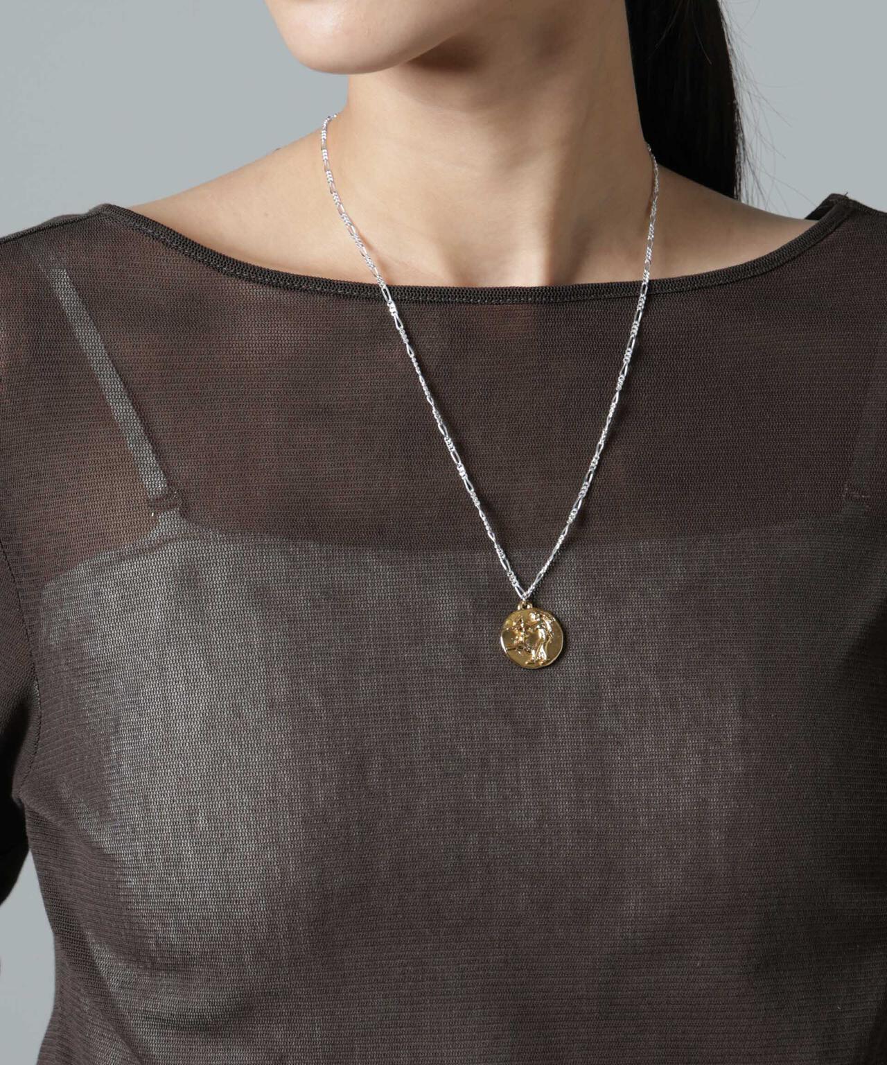 IRIS47/the archer necklace 6715146036