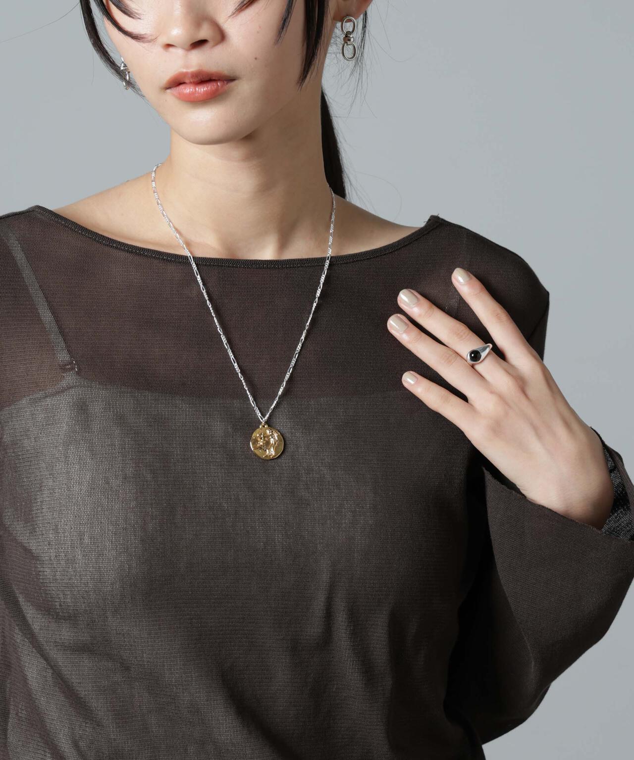 IRIS47/the archer necklace 6715146036