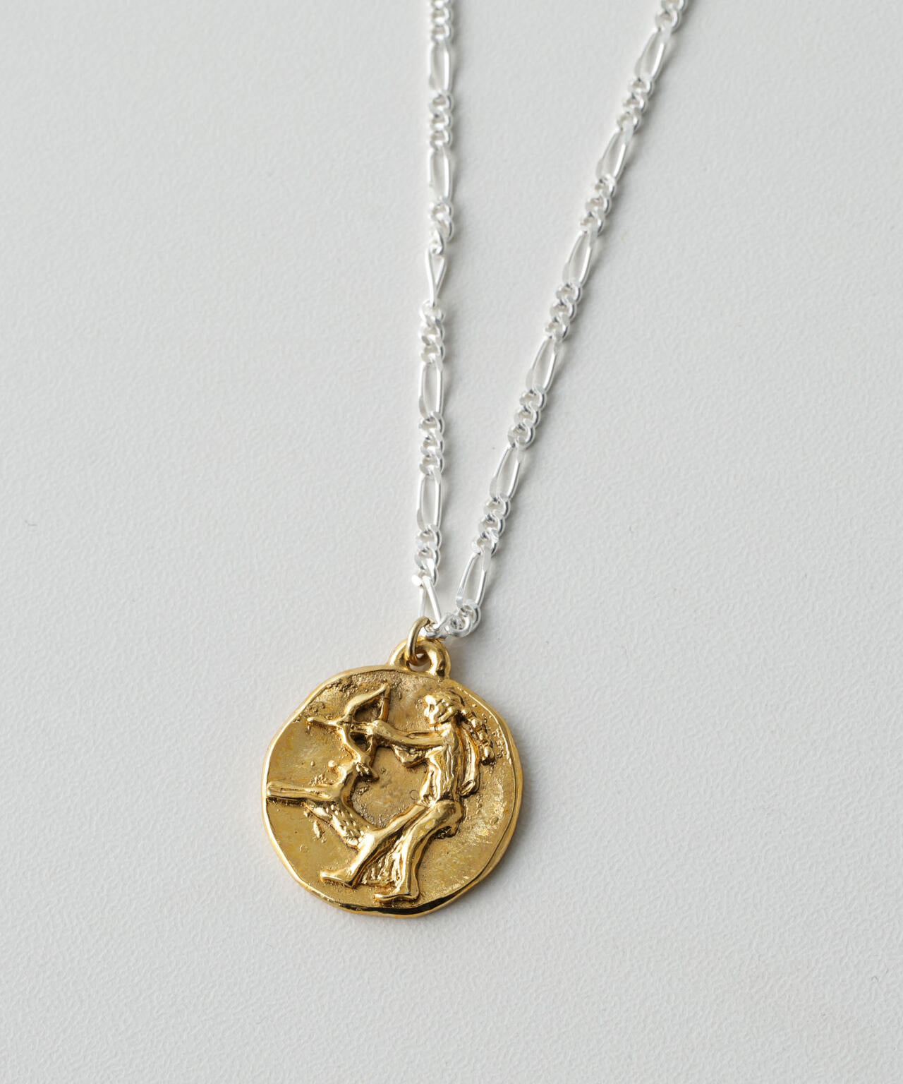 IRIS47/the archer necklace 6715146036