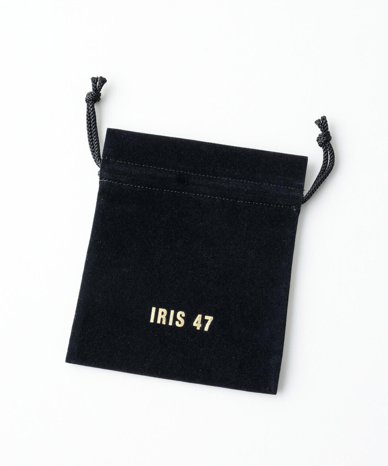 IRIS47/aquarius necklace 6715146037